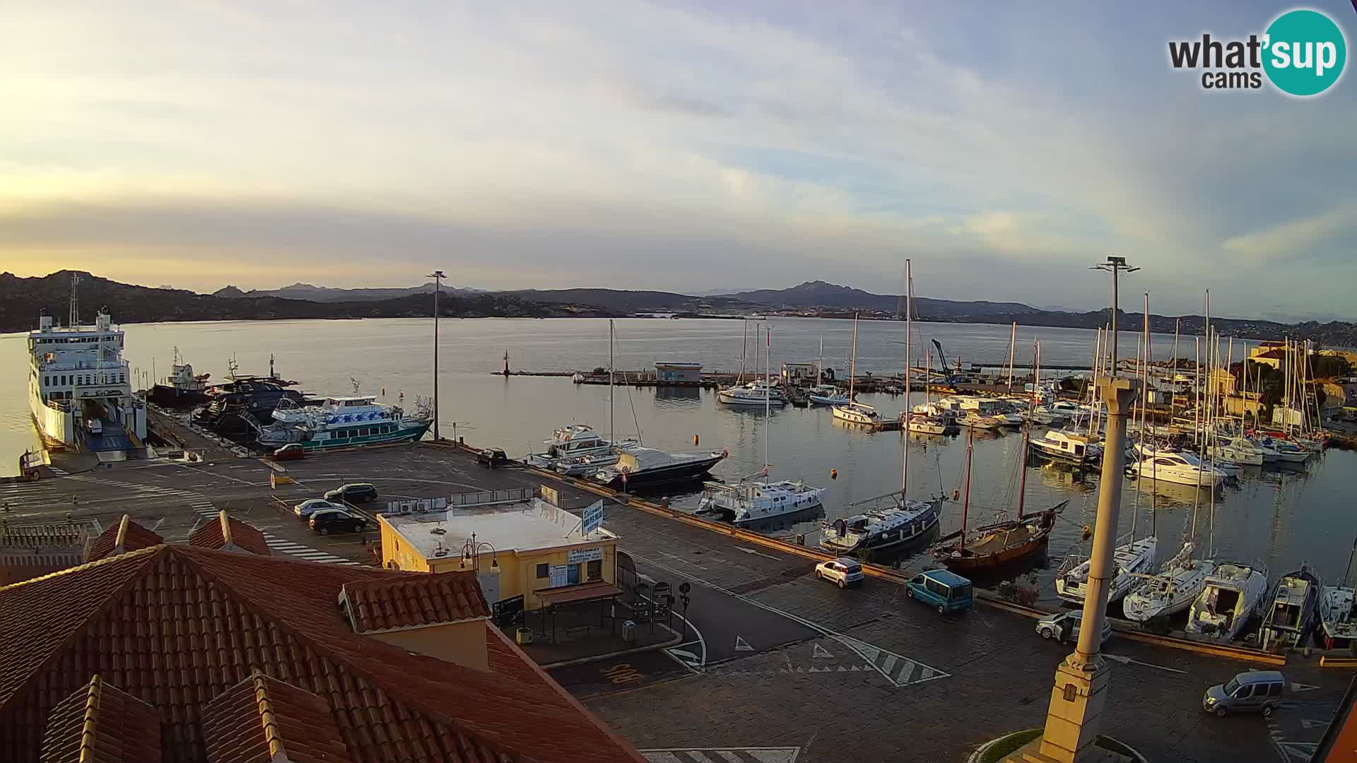 Cala Gavetta | La Maddalena – Sardinia