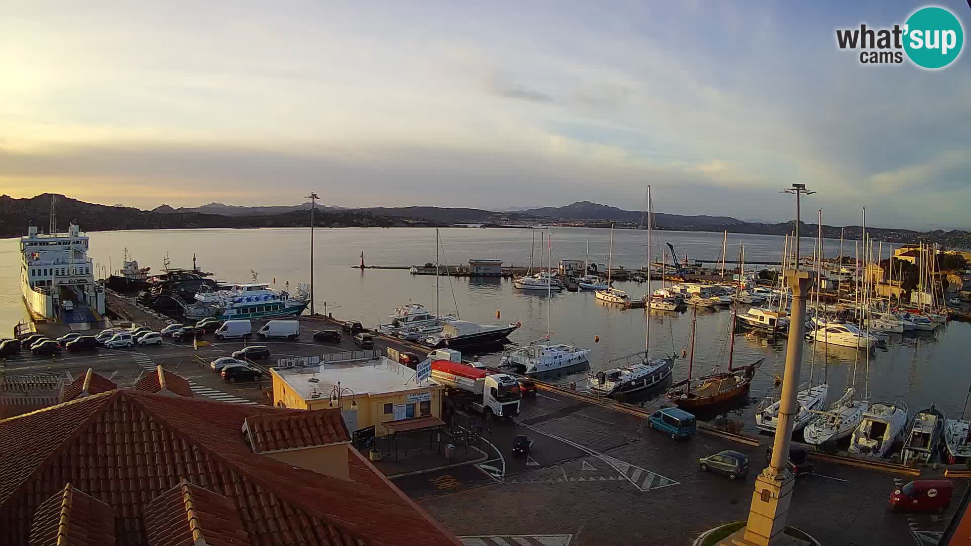 Cala Gavetta | La Maddalena – Sardinija