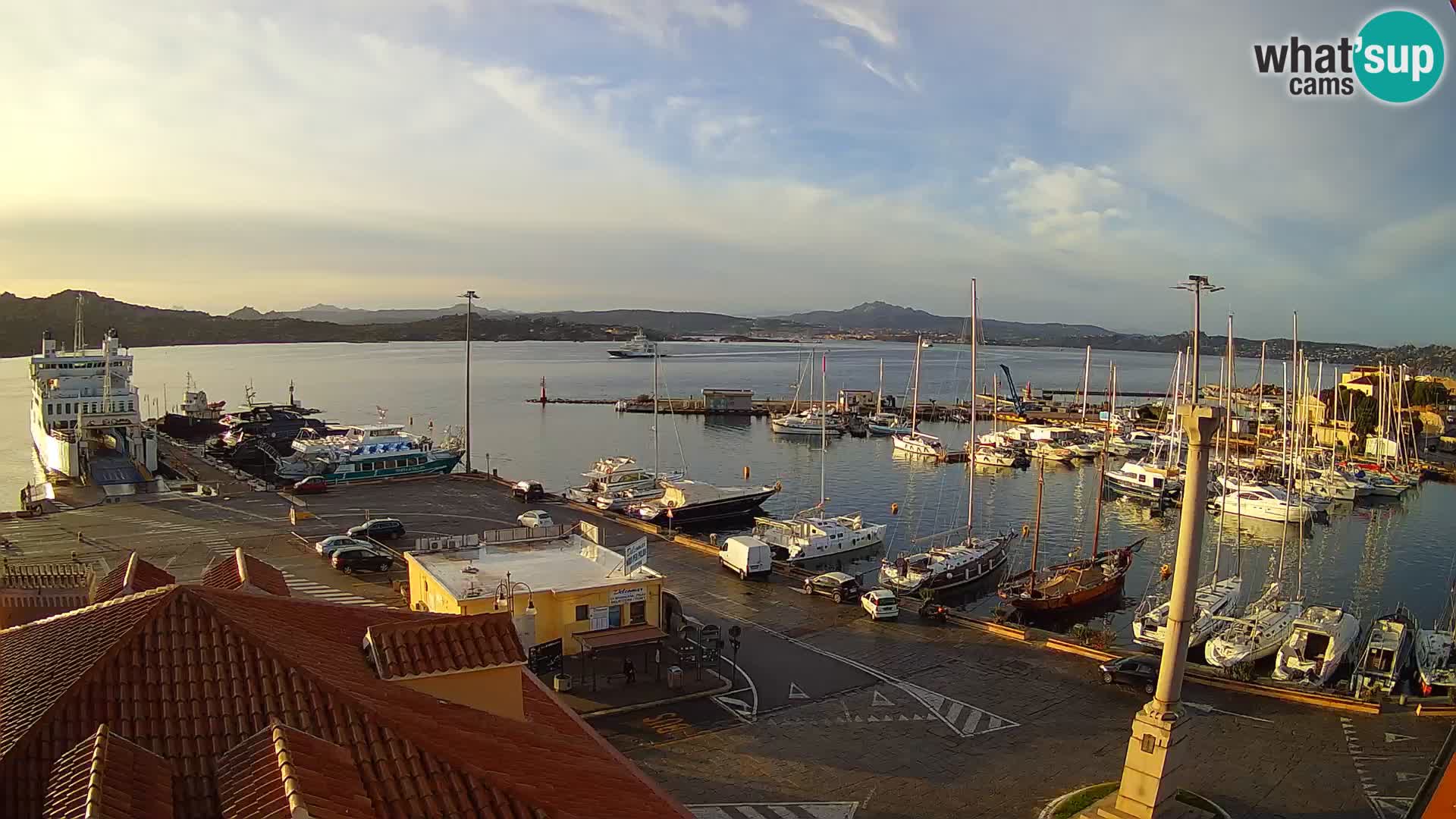 Cala Gavetta | La Maddalena – Sardinia