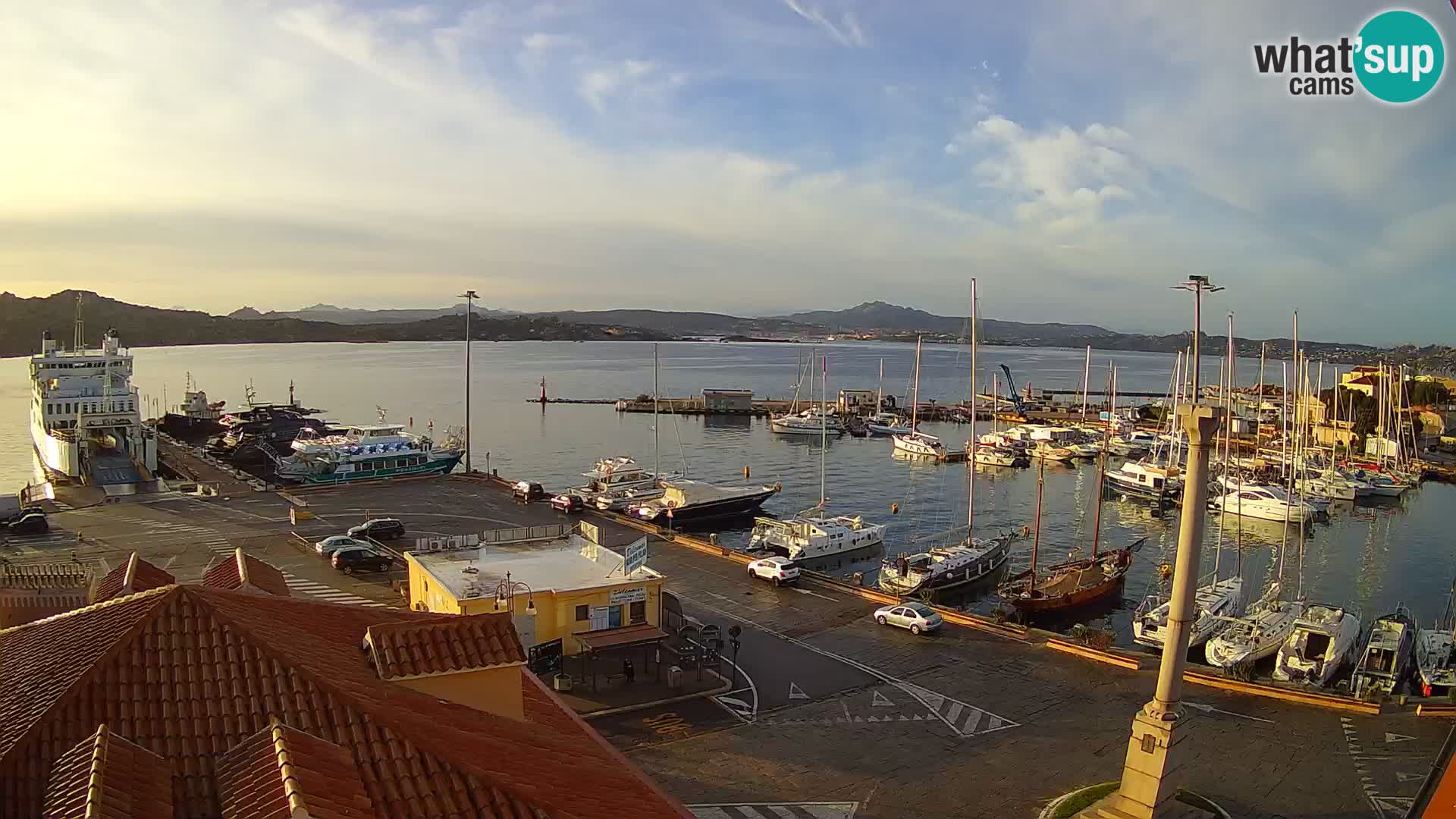 Cala Gavetta | La Maddalena – Sardinia
