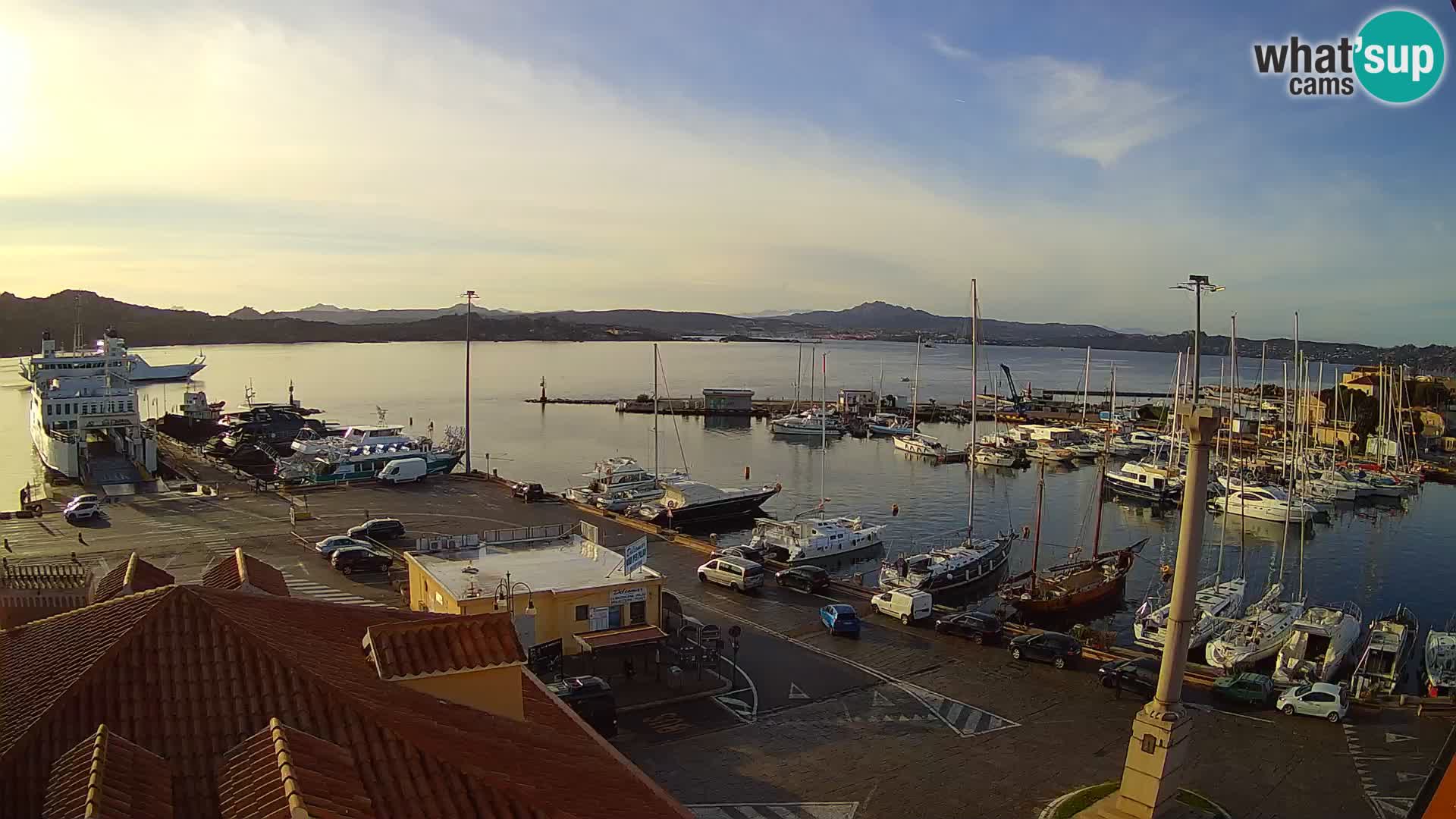 Cala Gavetta | La Maddalena – Sardegna