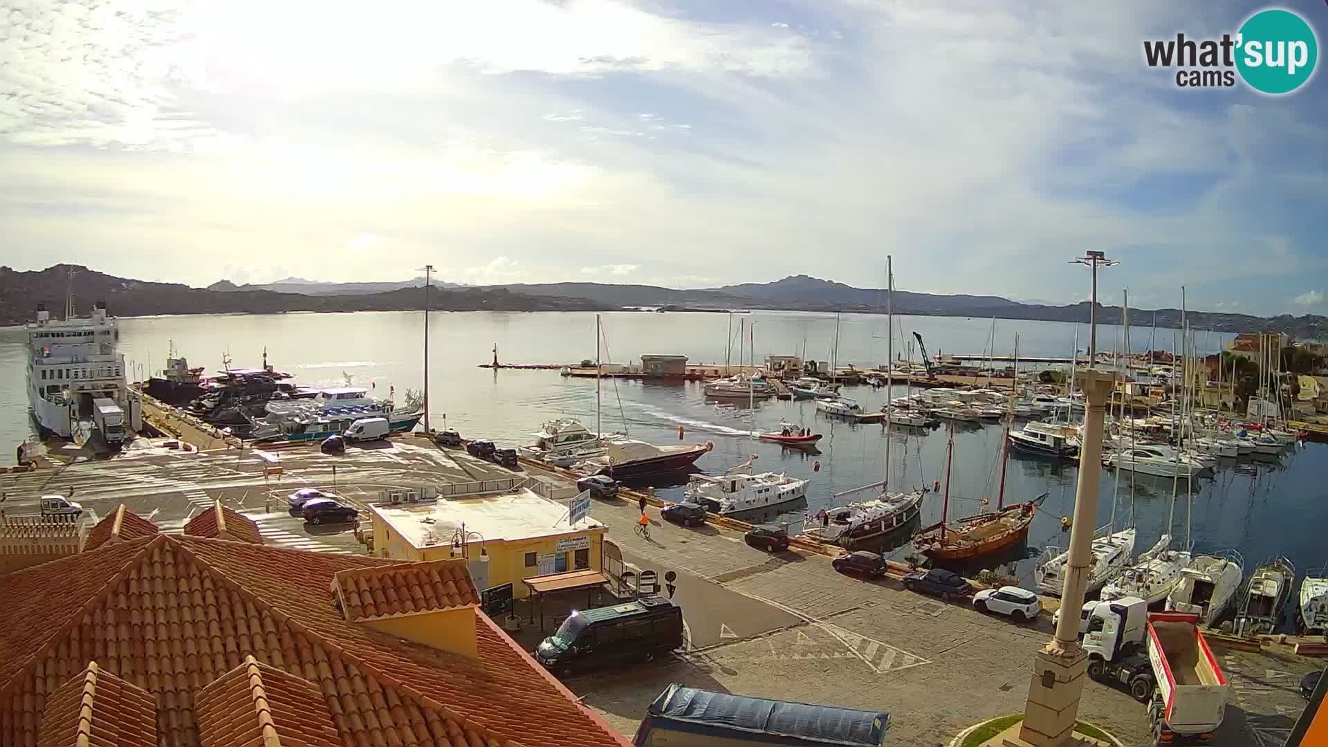 Cala Gavetta | La Maddalena – Sardinija