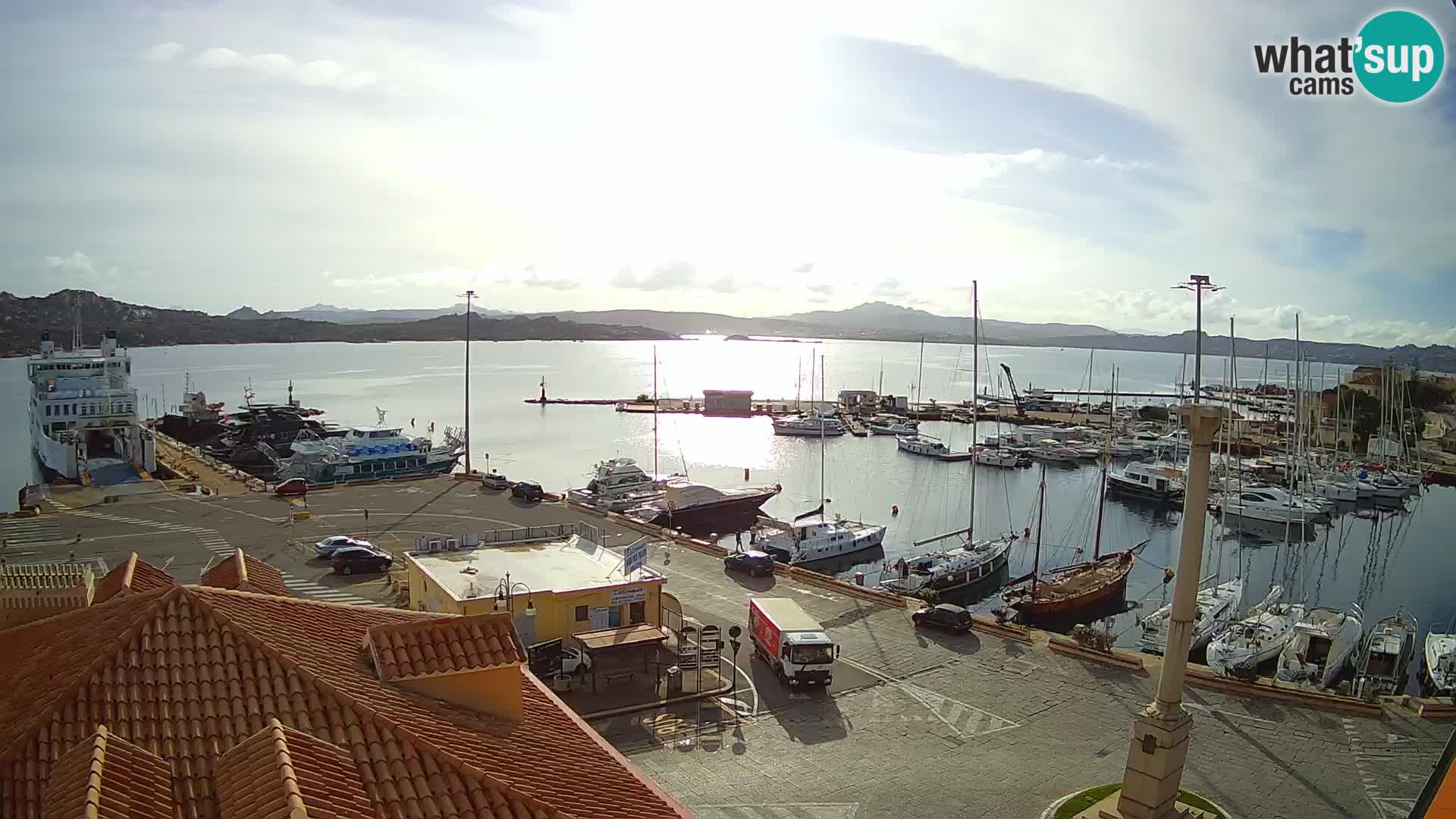 Cala Gavetta | La Maddalena – Cerdeña