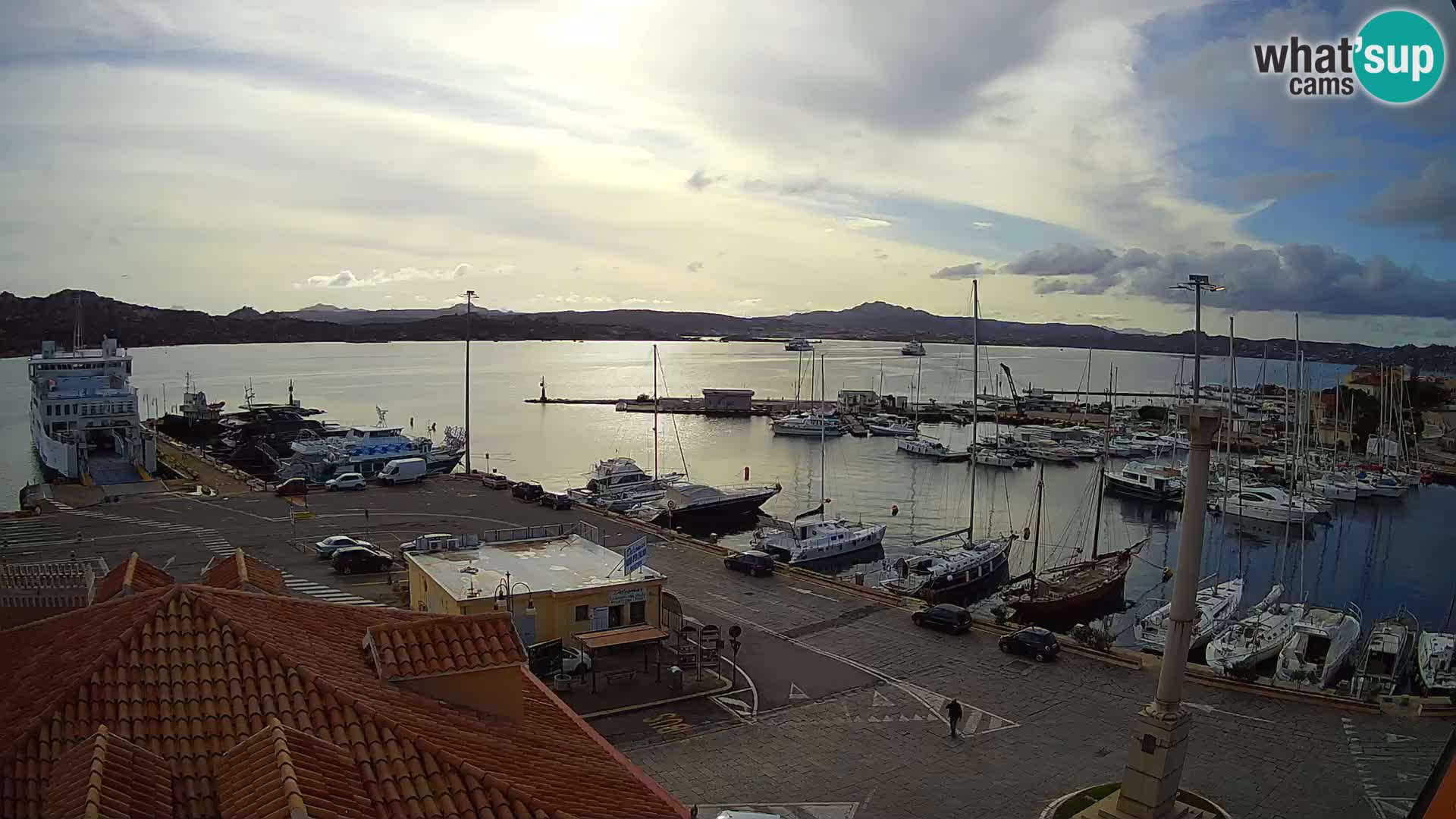 Cala Gavetta | La Maddalena – Sardinija