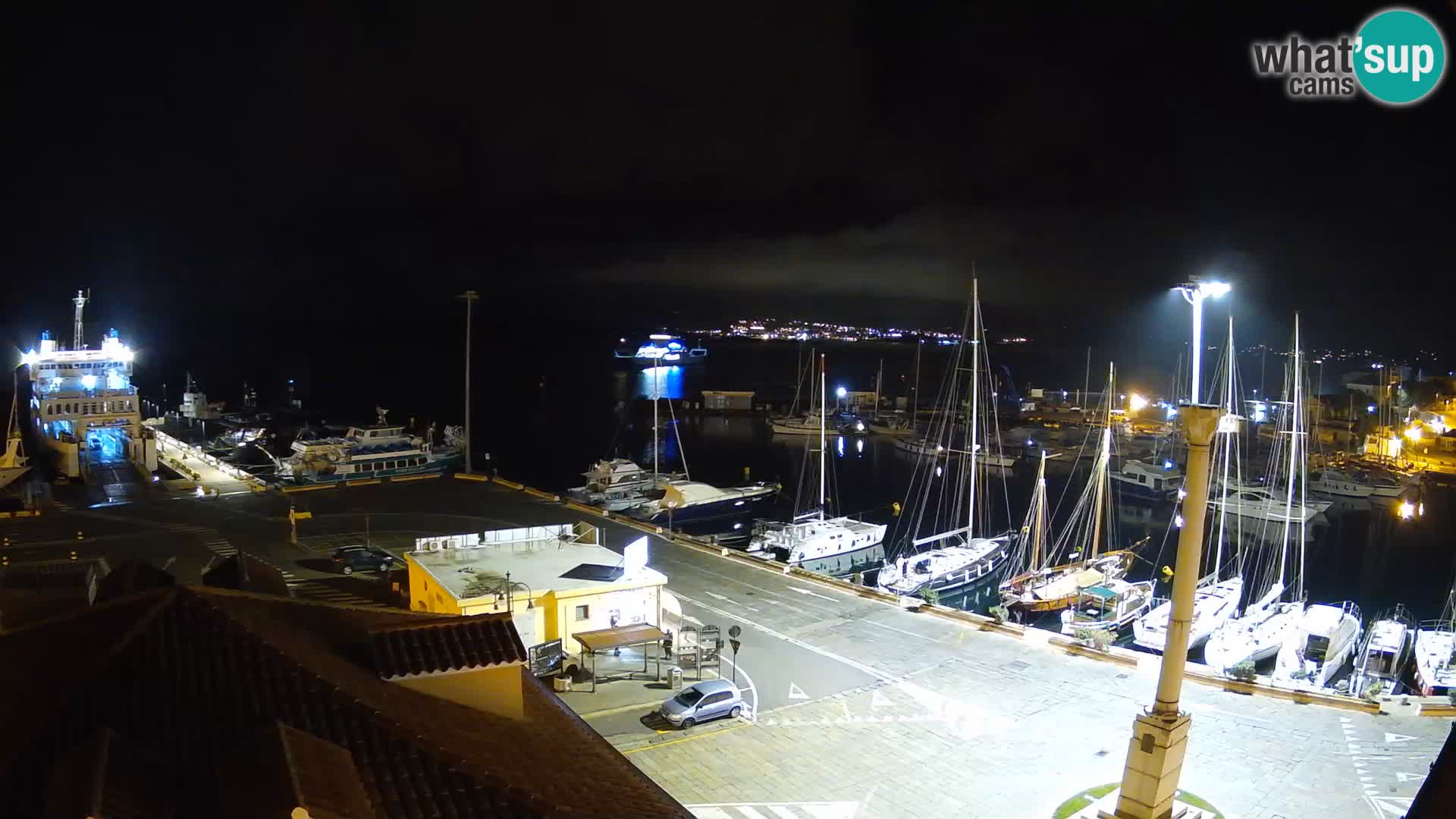 Cala Gavetta | La Maddalena – Cerdeña