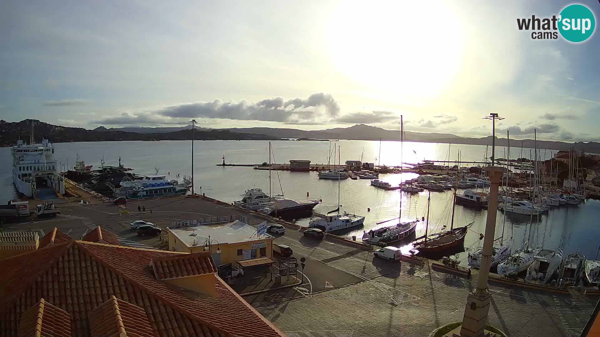 Cala Gavetta | La Maddalena – Sardinija