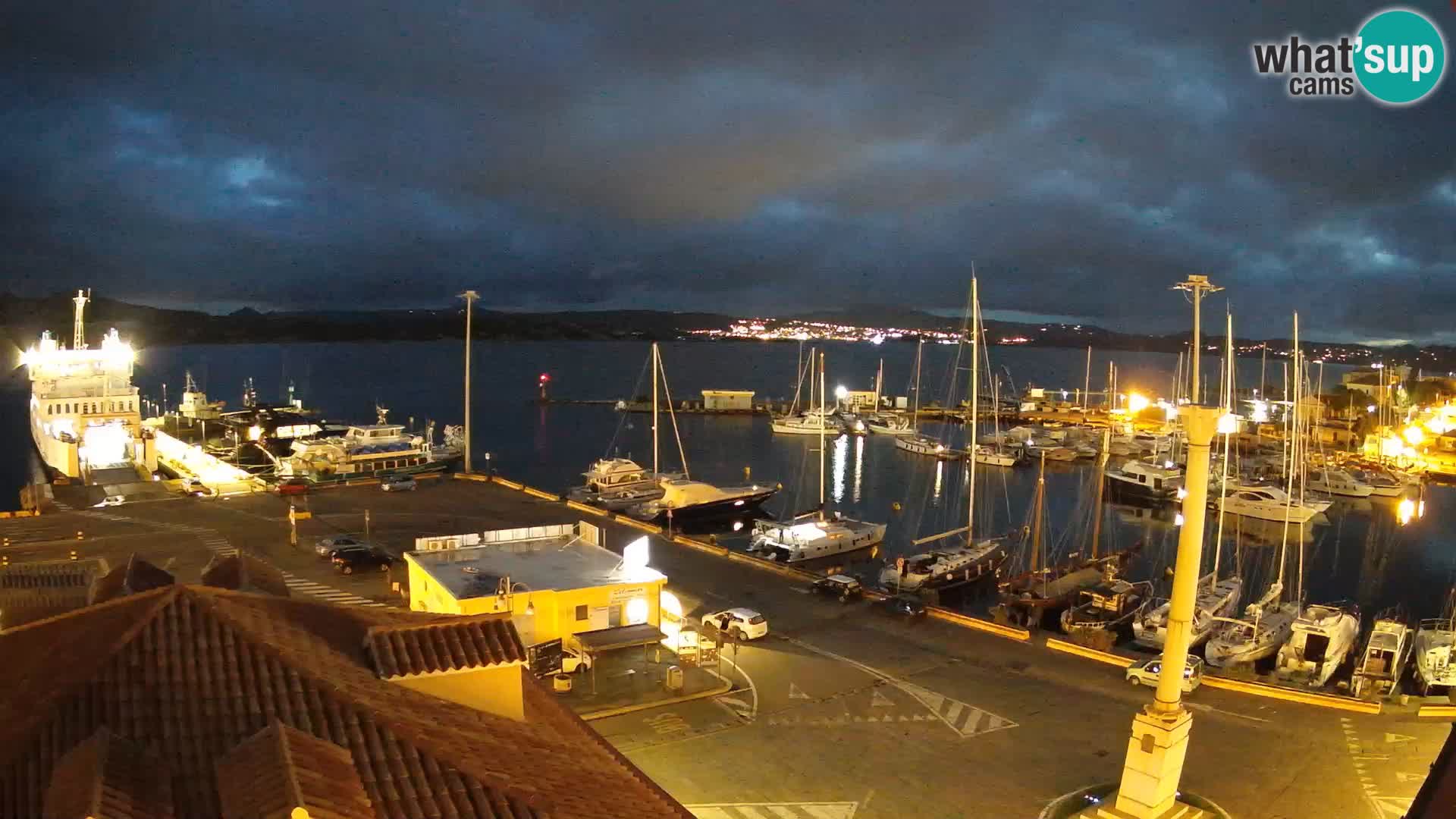 Cala Gavetta | La Maddalena – Cerdeña