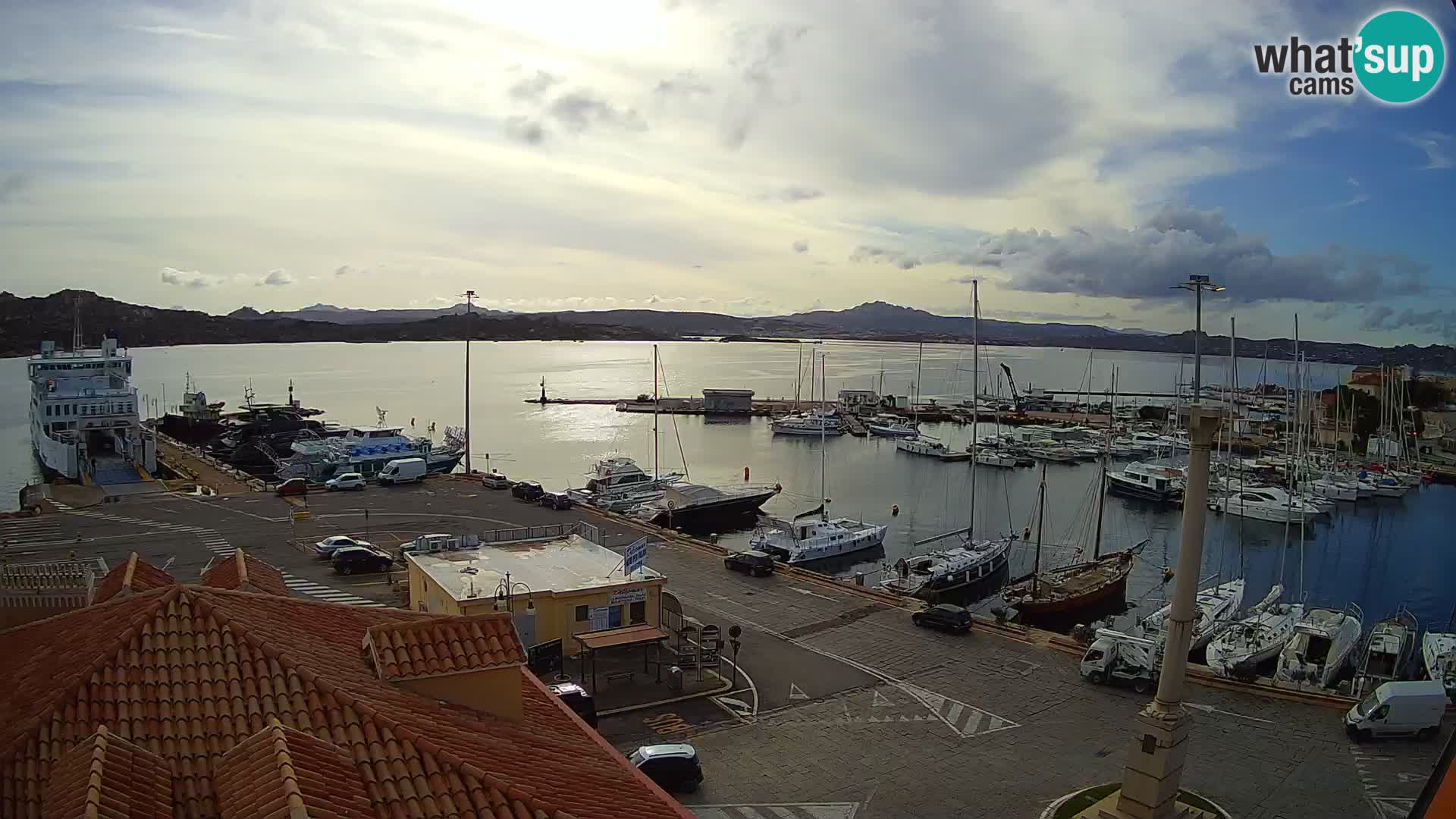 Cala Gavetta | La Maddalena – Sardinien