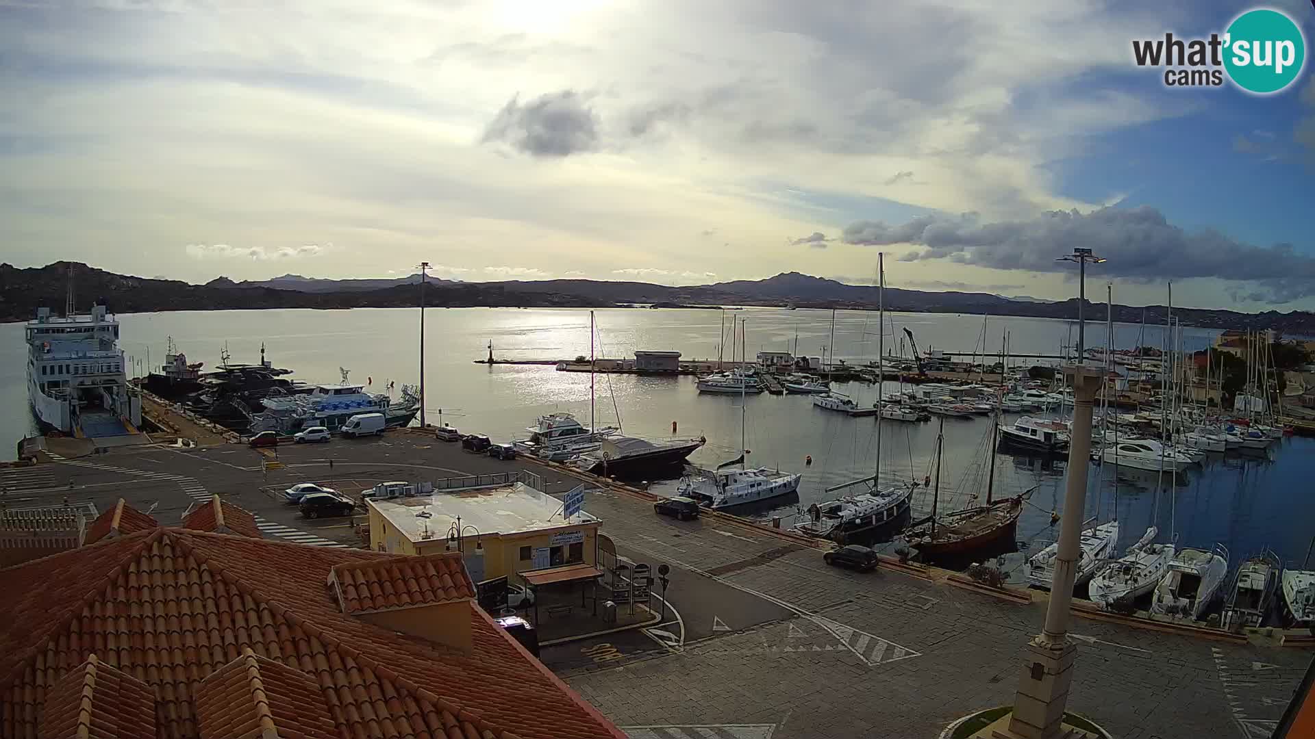 Cala Gavetta | La Maddalena – Cerdeña