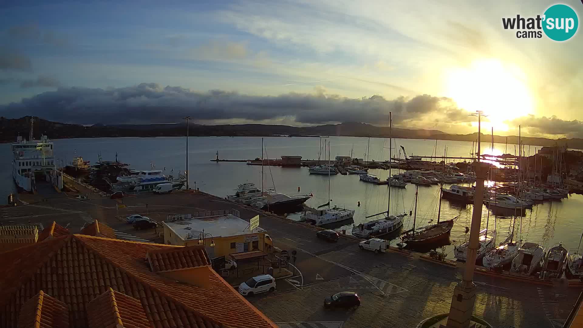 Cala Gavetta | La Maddalena – Sardegna