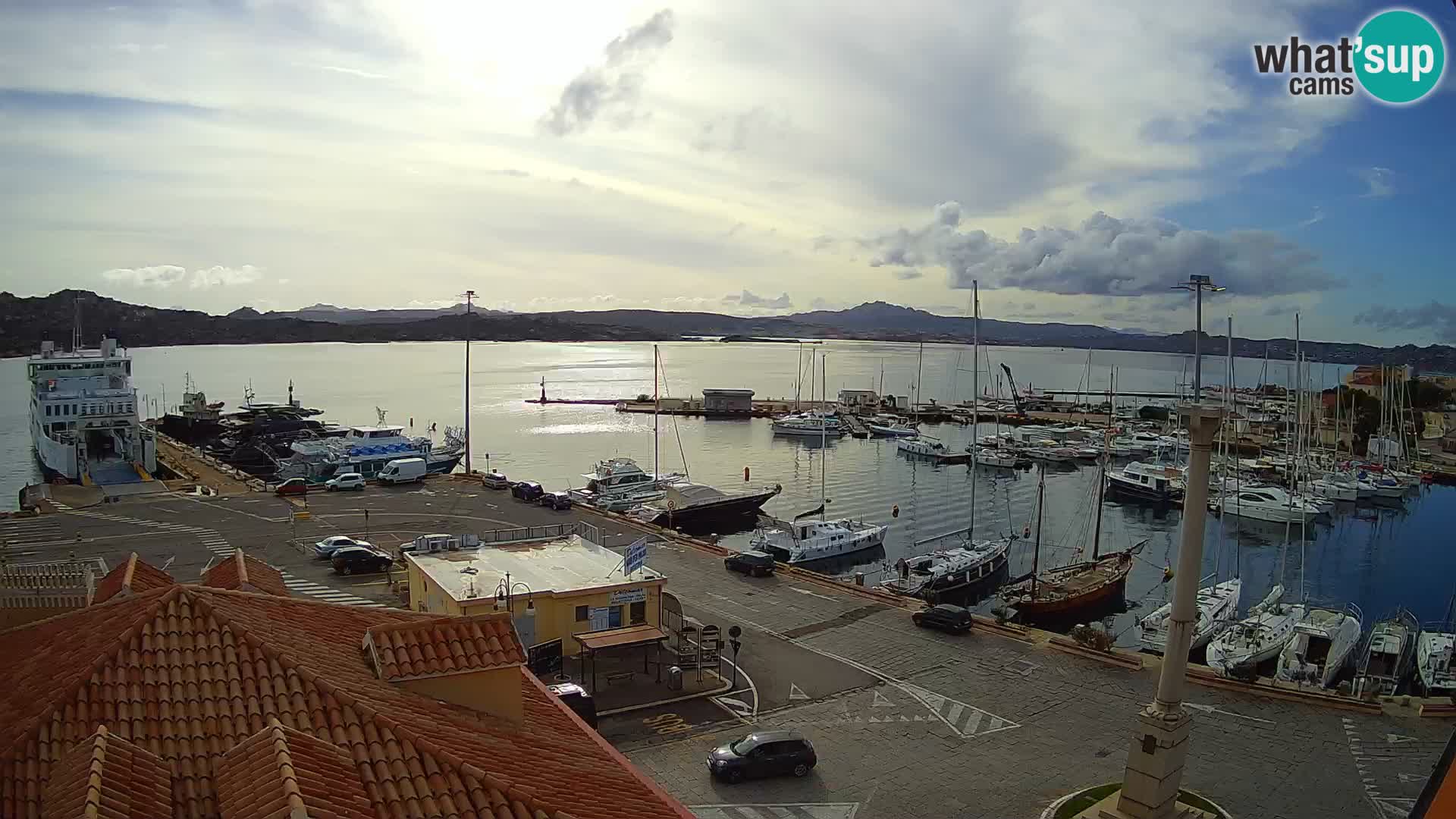 Cala Gavetta | La Maddalena – Sardinija