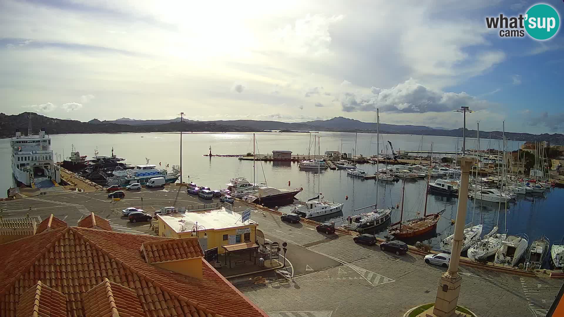 Cala Gavetta | La Maddalena – Sardinia