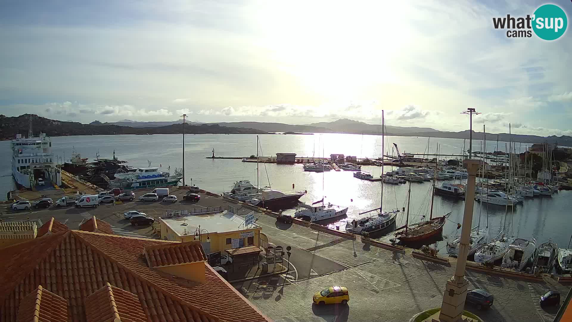 Cala Gavetta | La Maddalena – Sardinien