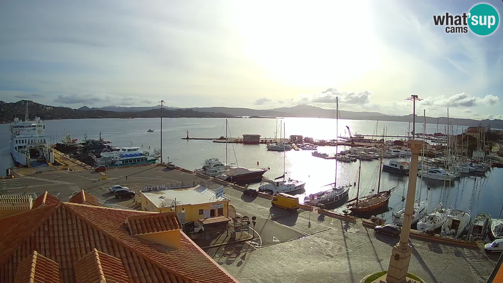 Cala Gavetta | La Maddalena – Cerdeña
