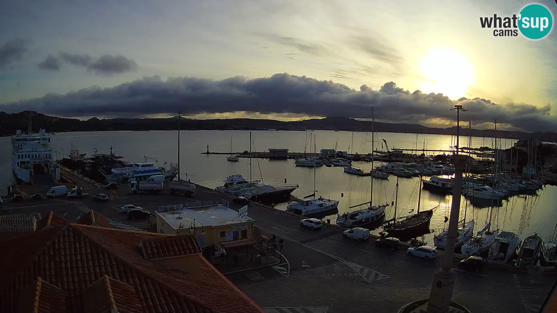 Cala Gavetta | La Maddalena – Cerdeña