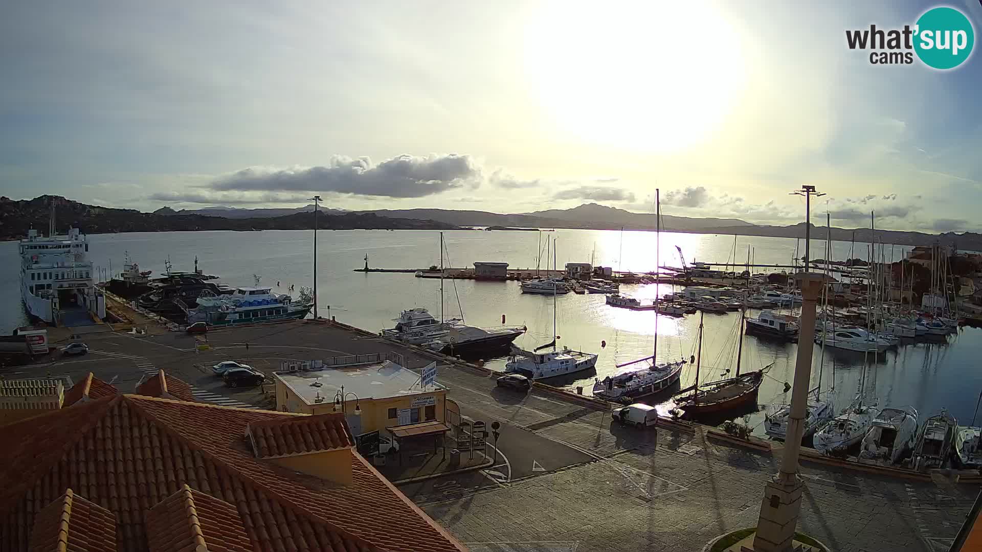 Cala Gavetta | La Maddalena – Sardinien