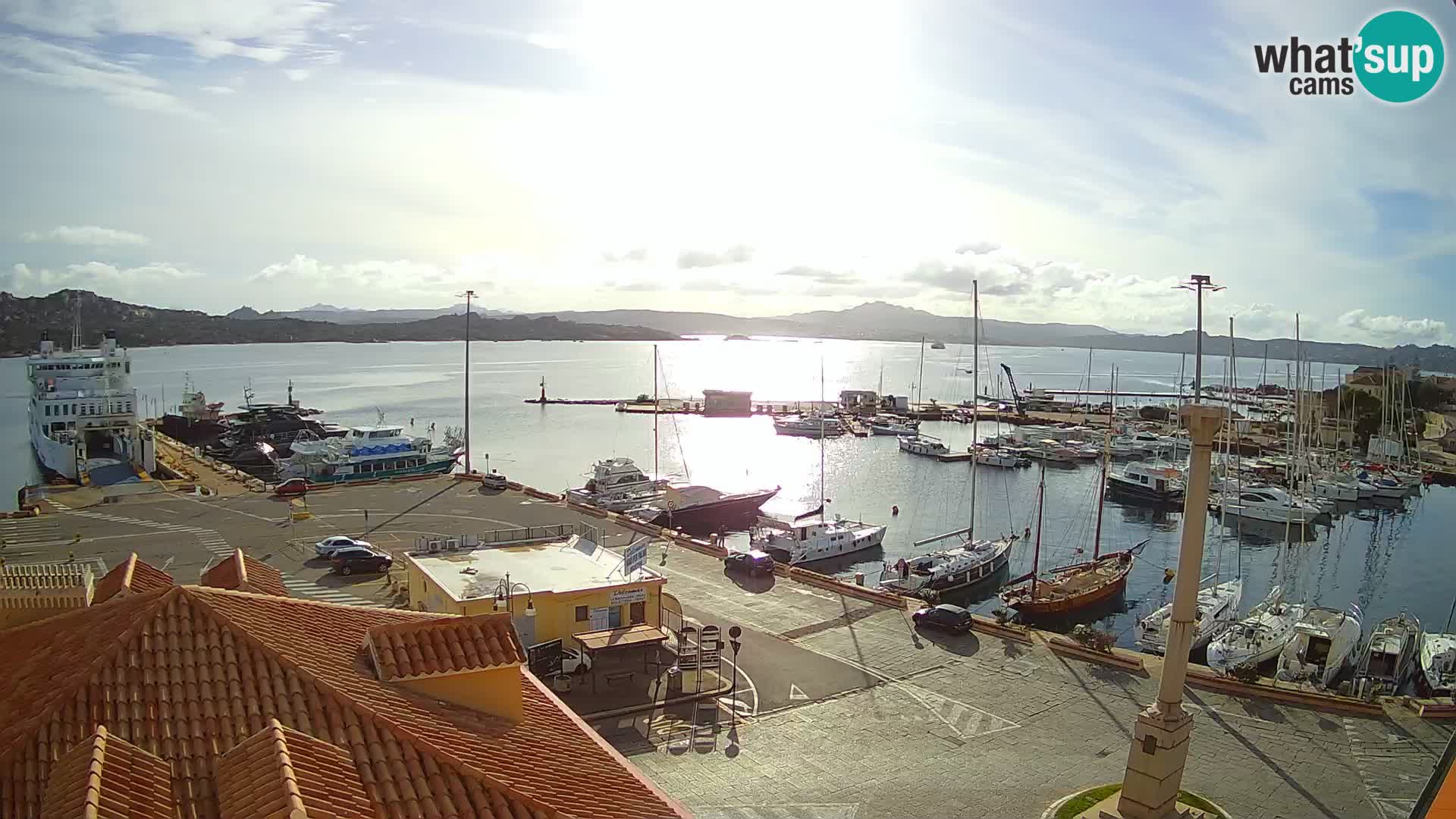 Cala Gavetta | La Maddalena – Sardinia