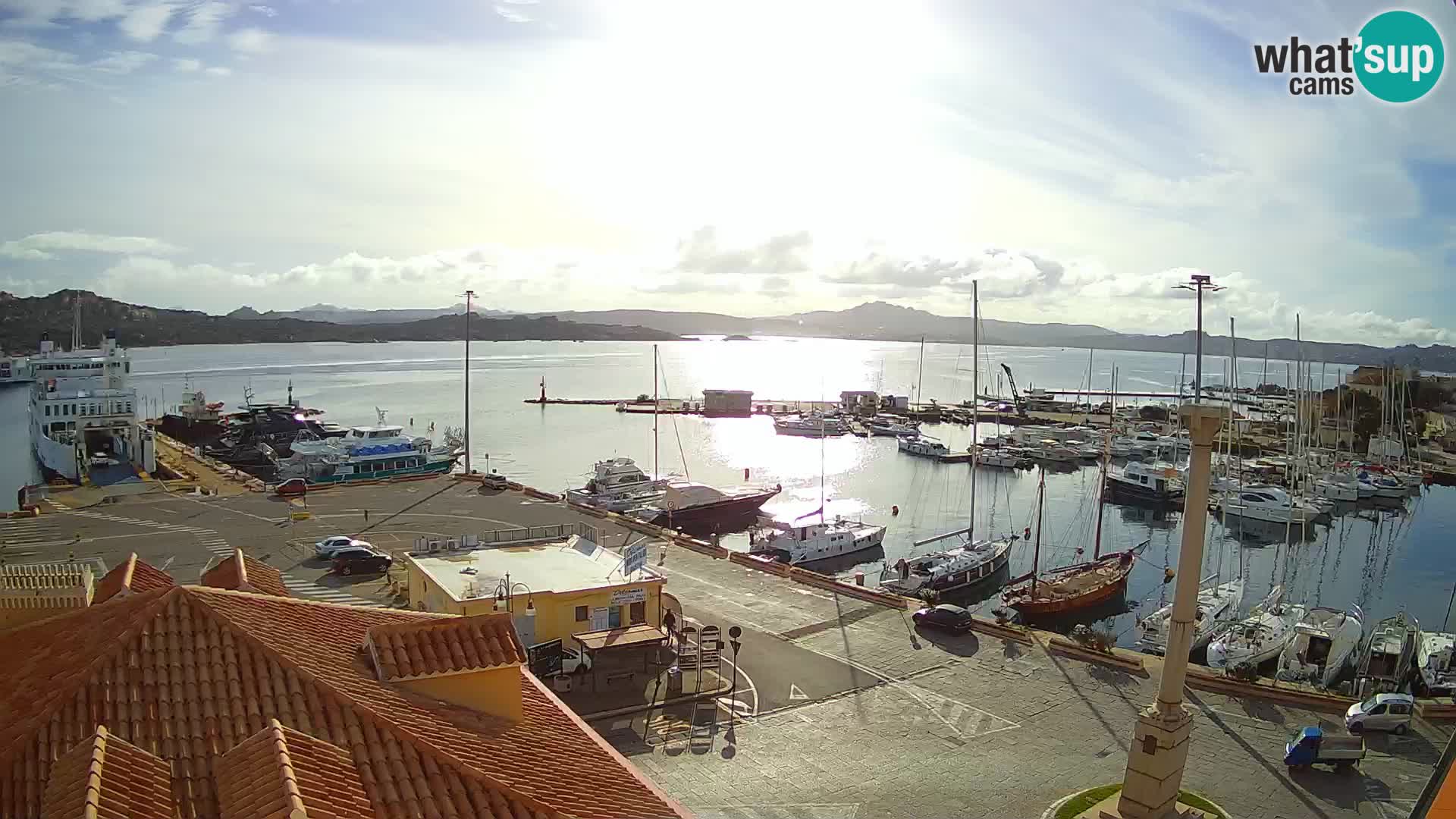 Cala Gavetta | La Maddalena – Cerdeña