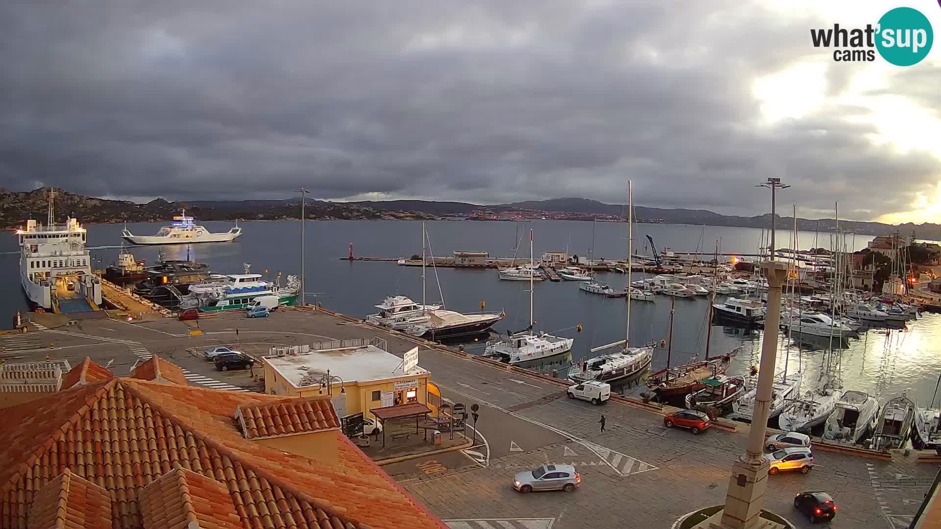 Cala Gavetta | La Maddalena – Sardaigne