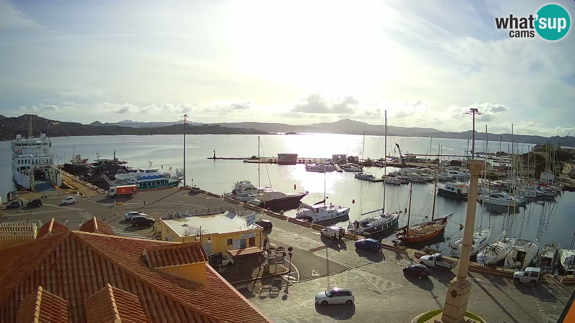 Cala Gavetta | La Maddalena – Cerdeña