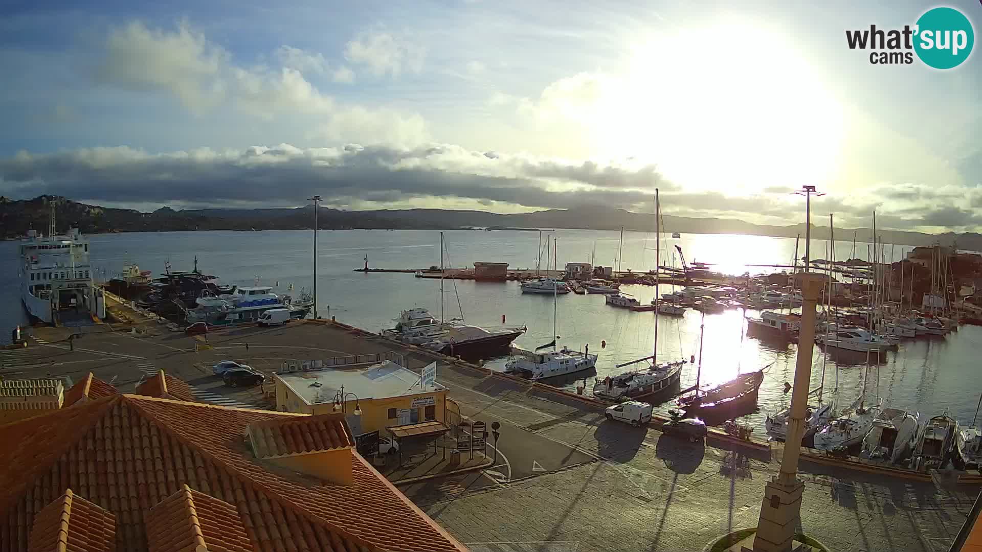 Cala Gavetta | La Maddalena – Cerdeña
