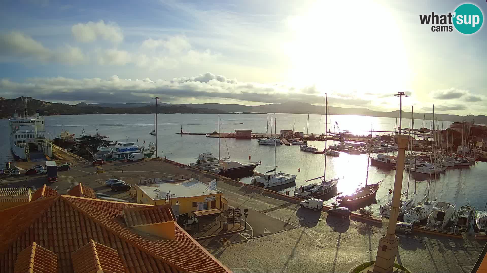 Cala Gavetta | La Maddalena – Sardinija