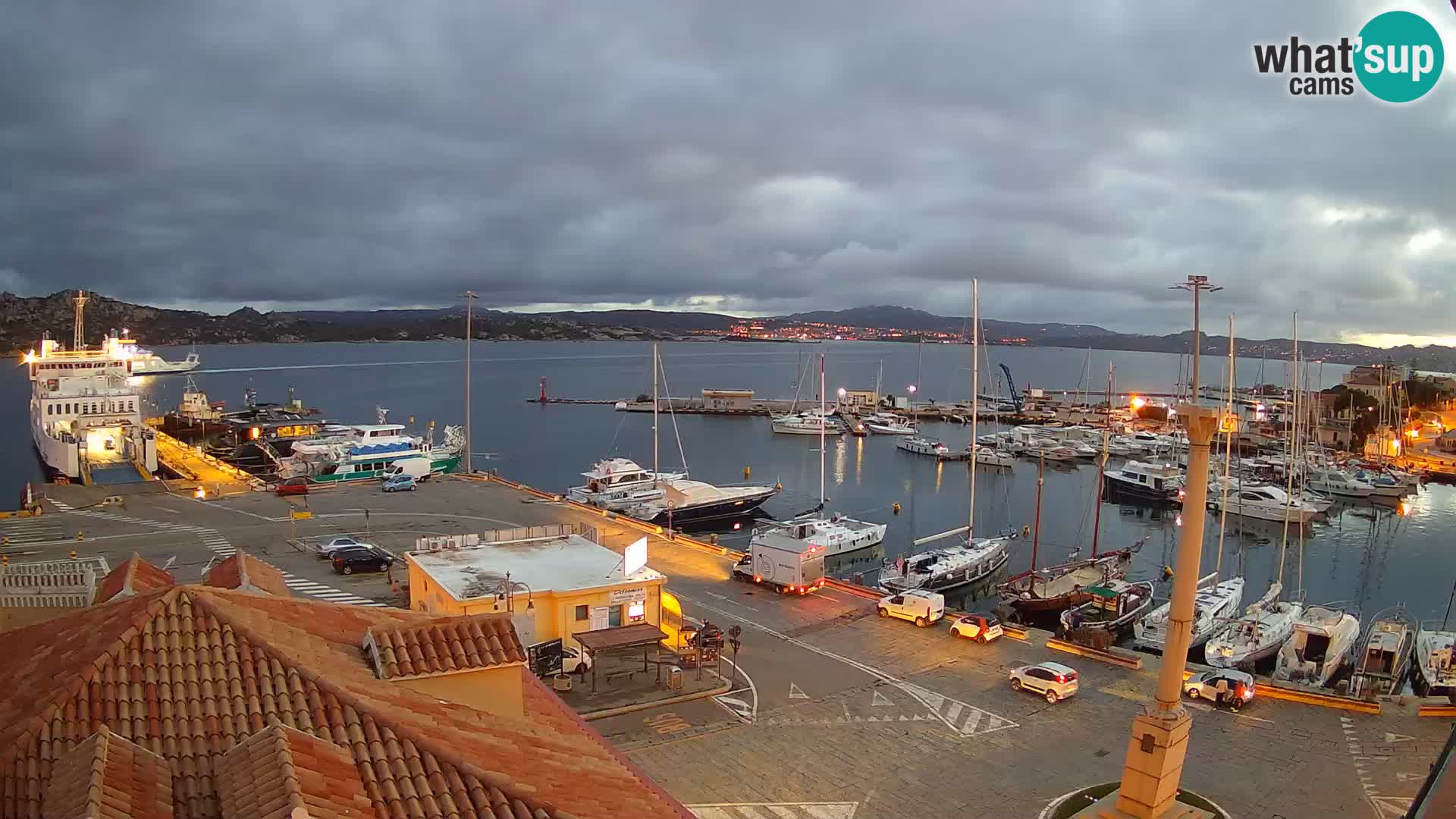 Cala Gavetta | La Maddalena – Sardinija