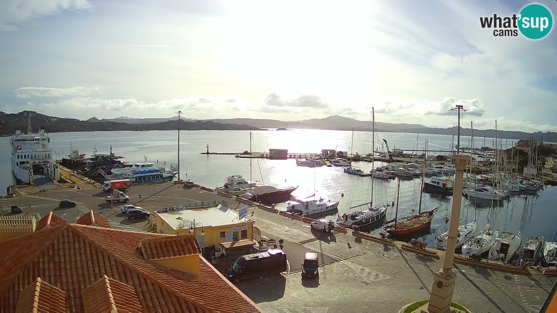 Cala Gavetta | La Maddalena – Sardinija
