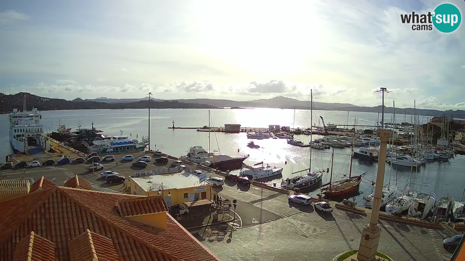 Cala Gavetta | La Maddalena – Sardegna