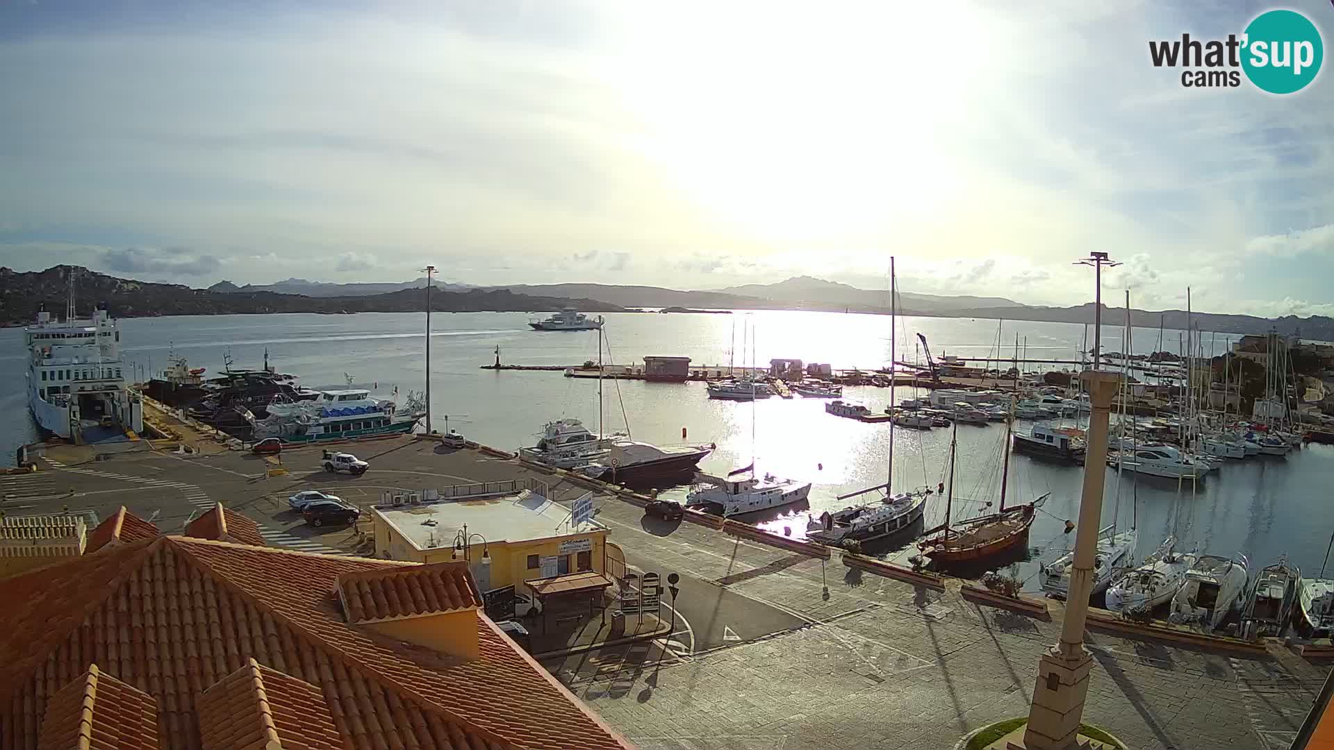 Cala Gavetta | La Maddalena – Cerdeña