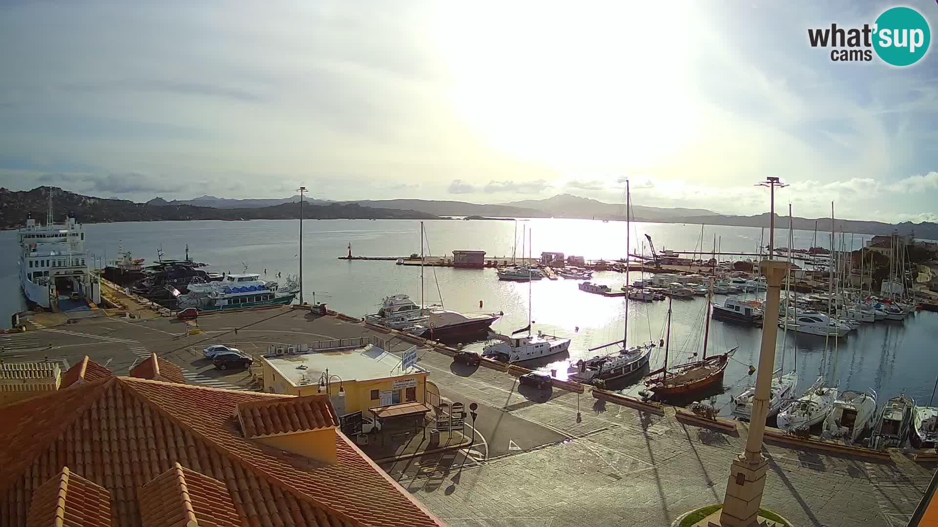 Cala Gavetta | La Maddalena – Cerdeña