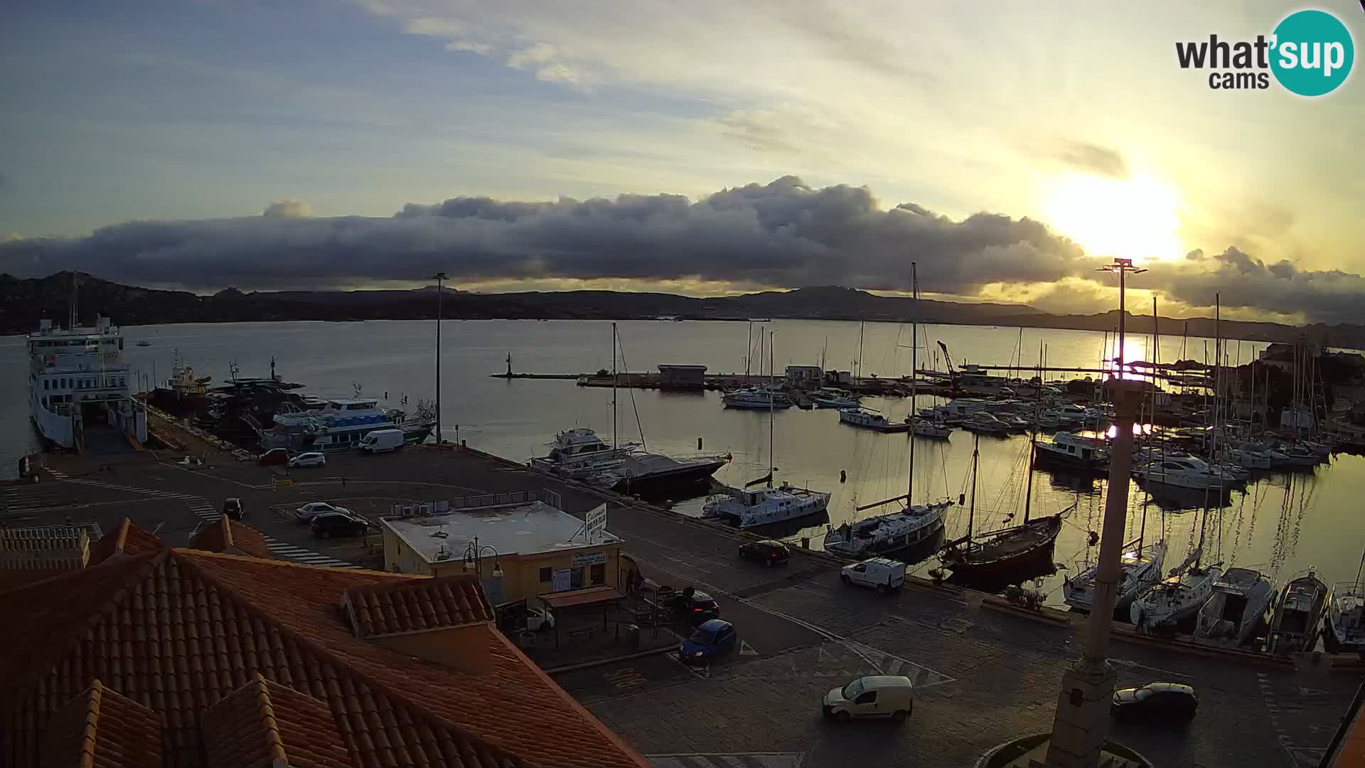 Cala Gavetta | La Maddalena – Cerdeña