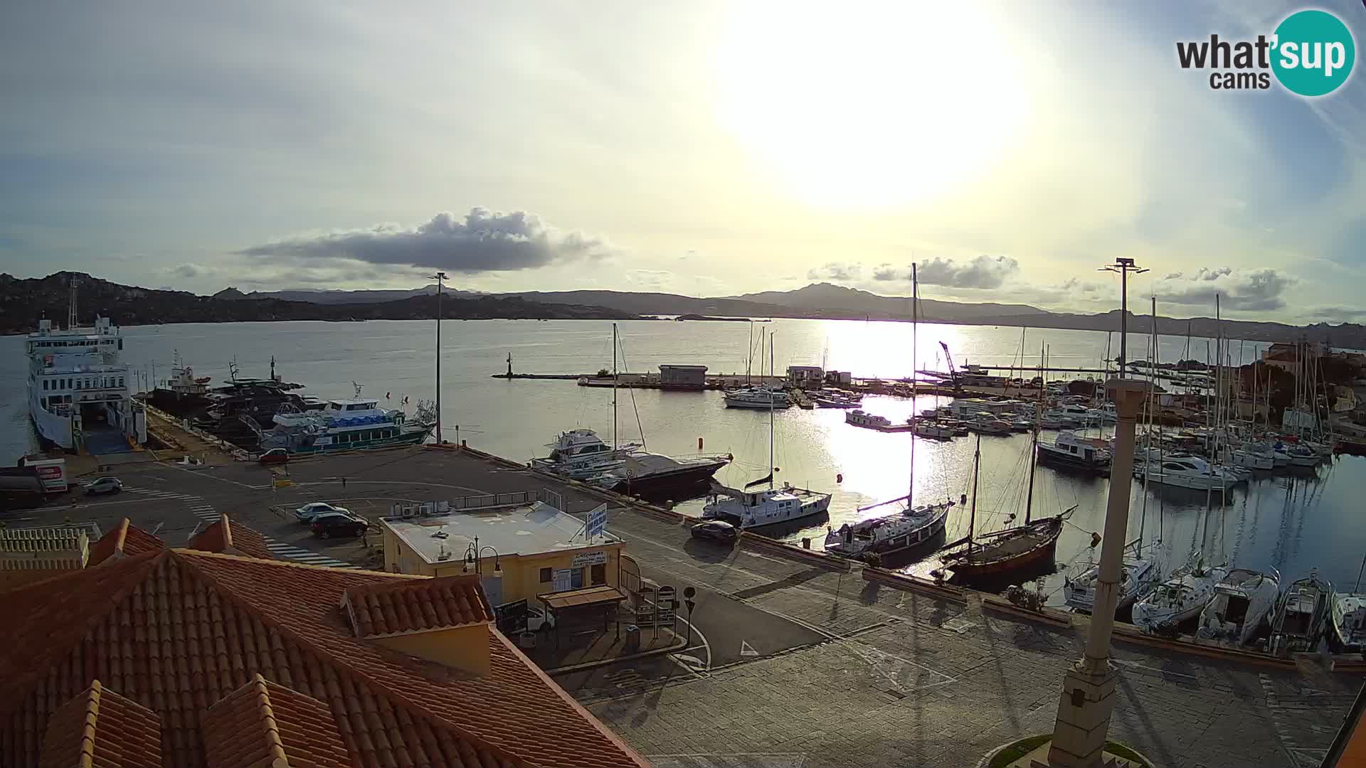 Cala Gavetta | La Maddalena – Cerdeña