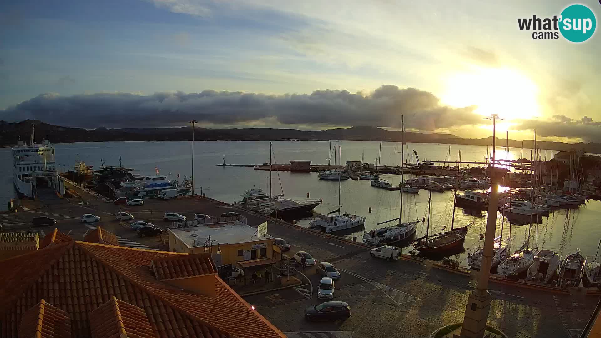 Cala Gavetta | La Maddalena – Sardinija