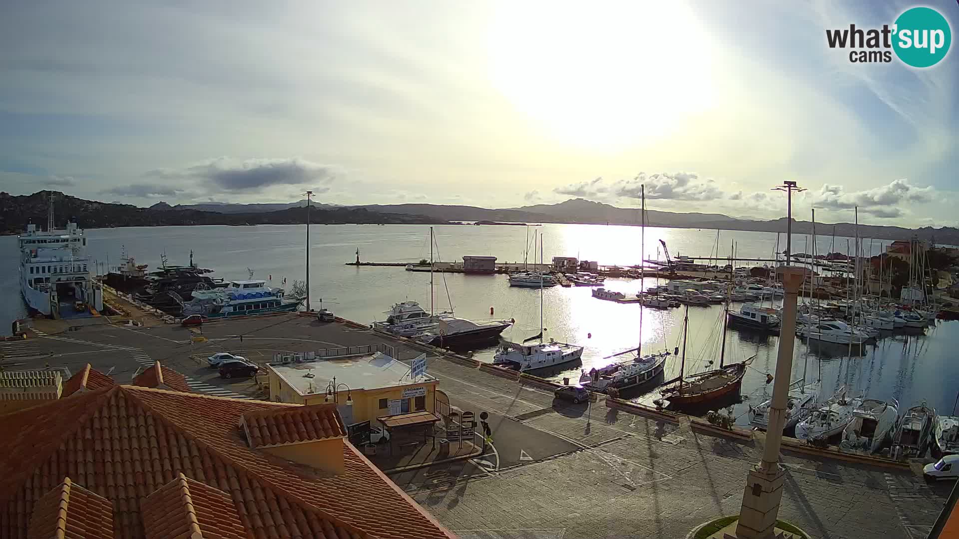 Cala Gavetta | La Maddalena – Sardinien