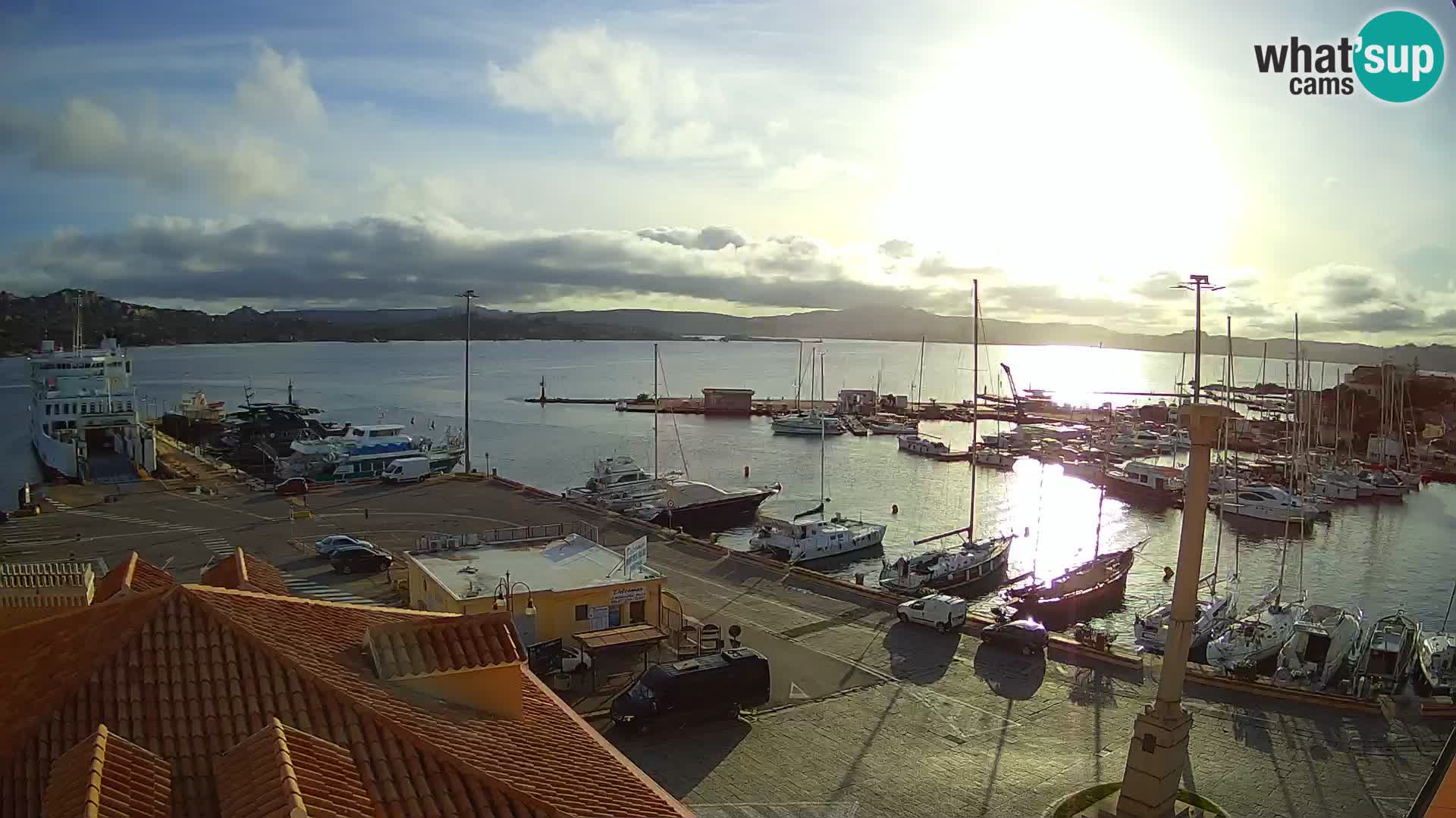 Cala Gavetta | La Maddalena – Sardegna