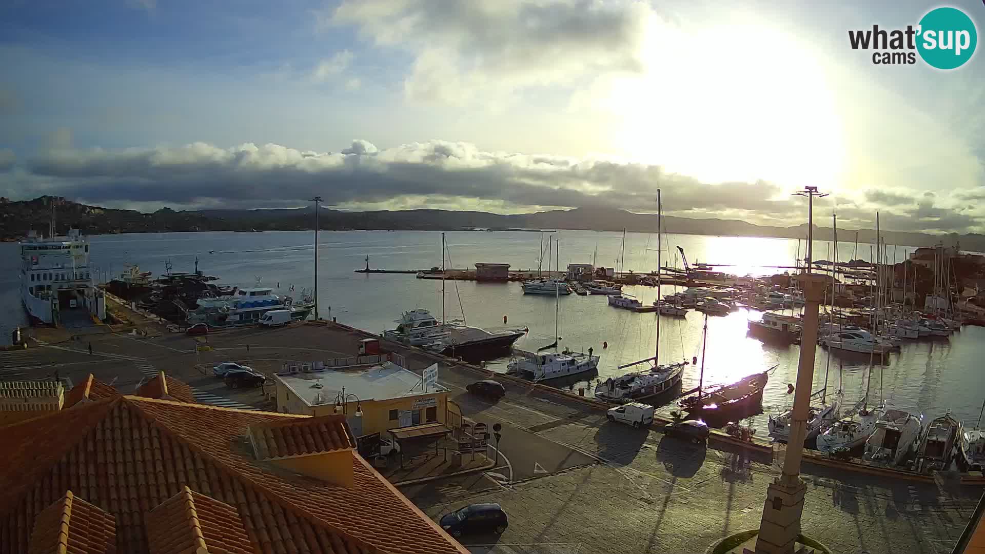 Cala Gavetta | La Maddalena – Sardinia