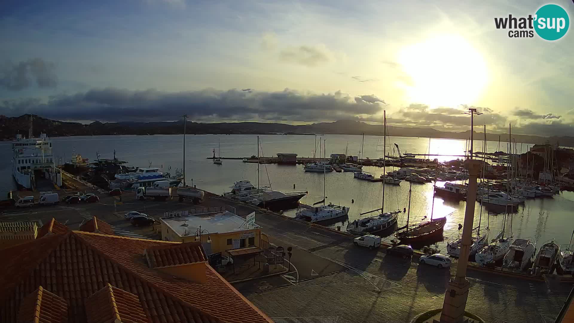 Cala Gavetta | La Maddalena – Sardinia