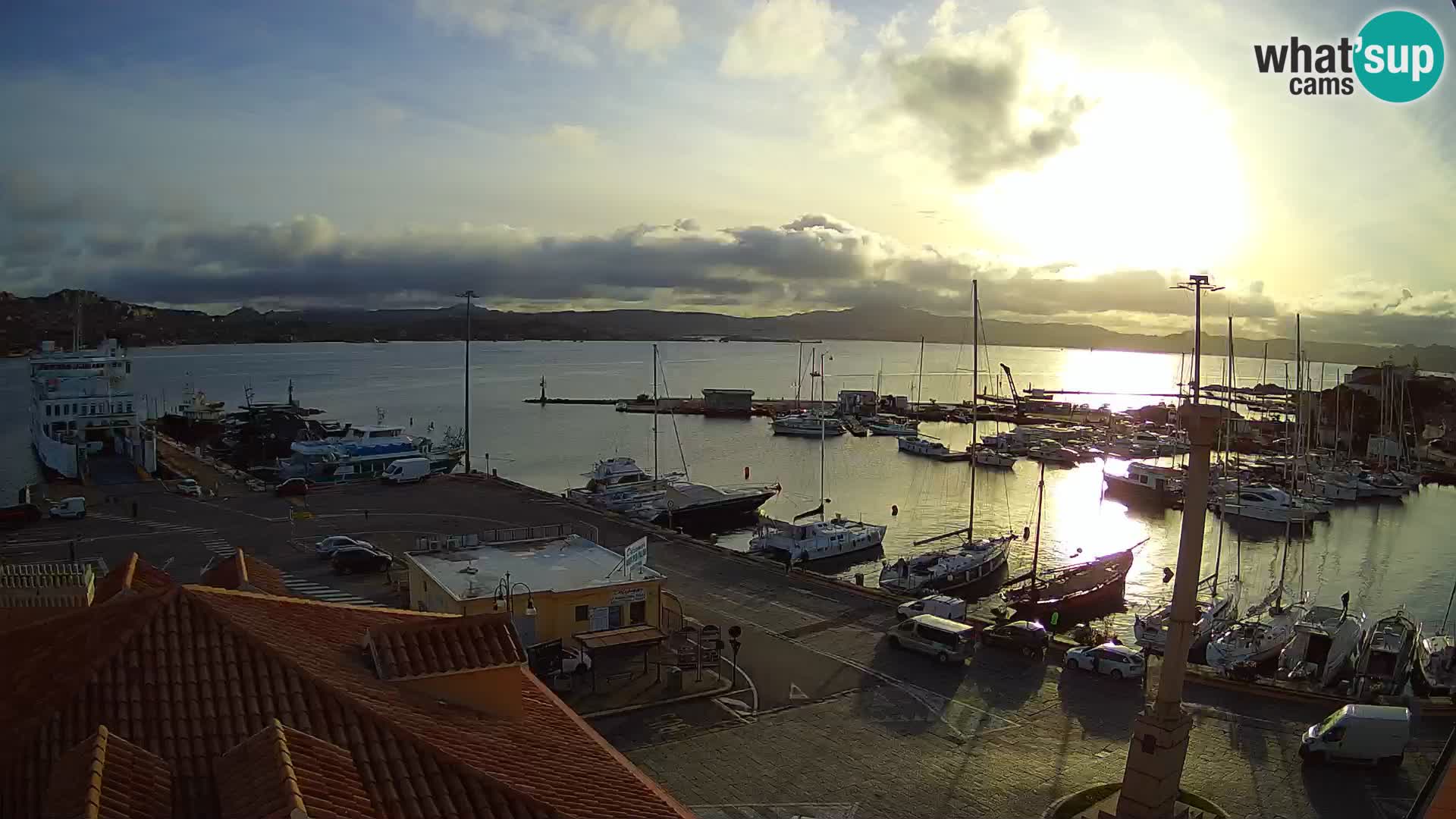 Cala Gavetta | La Maddalena – Sardegna