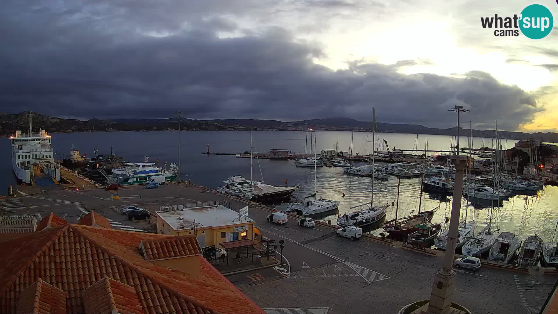 Cala Gavetta | La Maddalena – Cerdeña