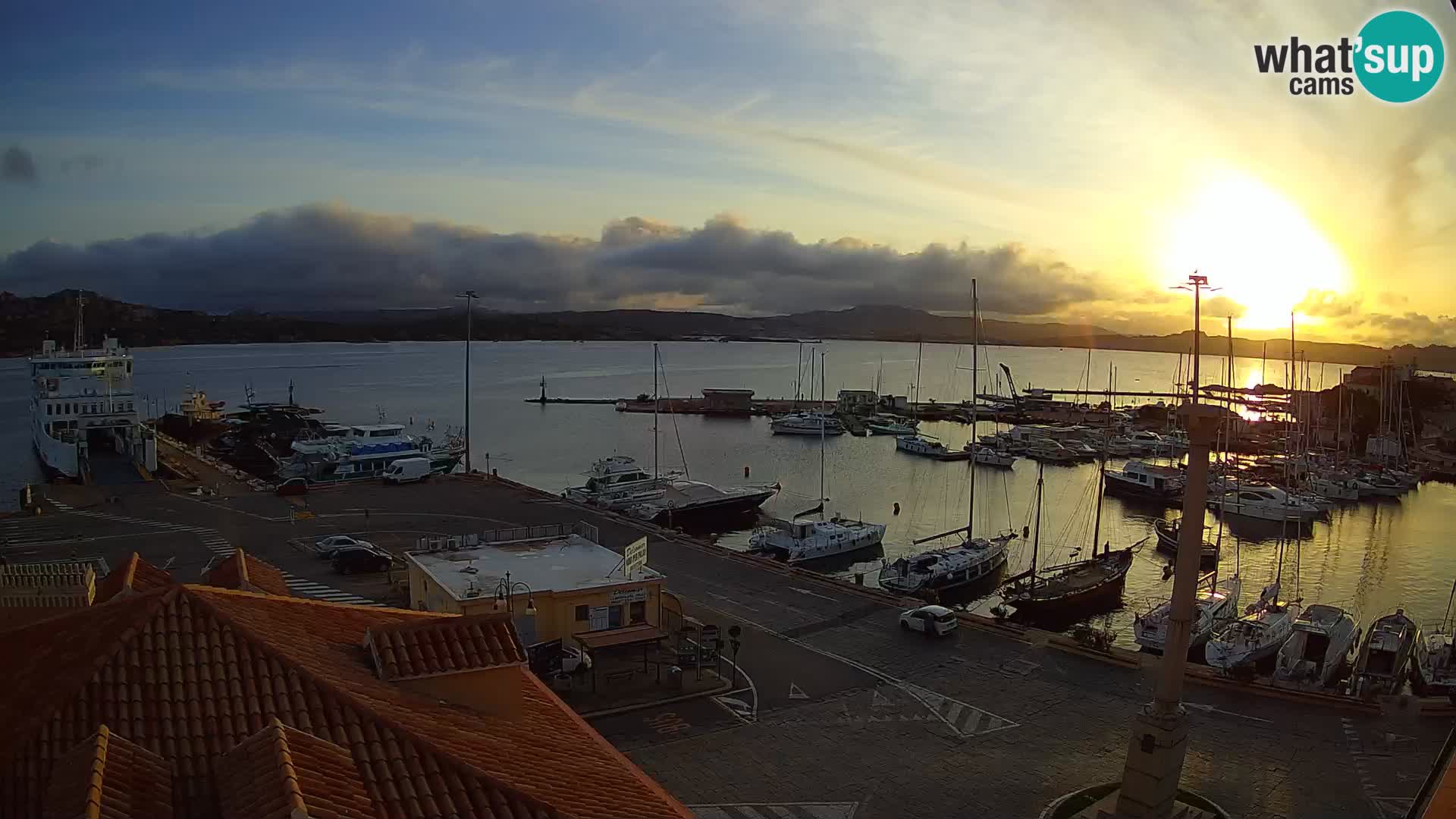 Cala Gavetta | La Maddalena – Cerdeña