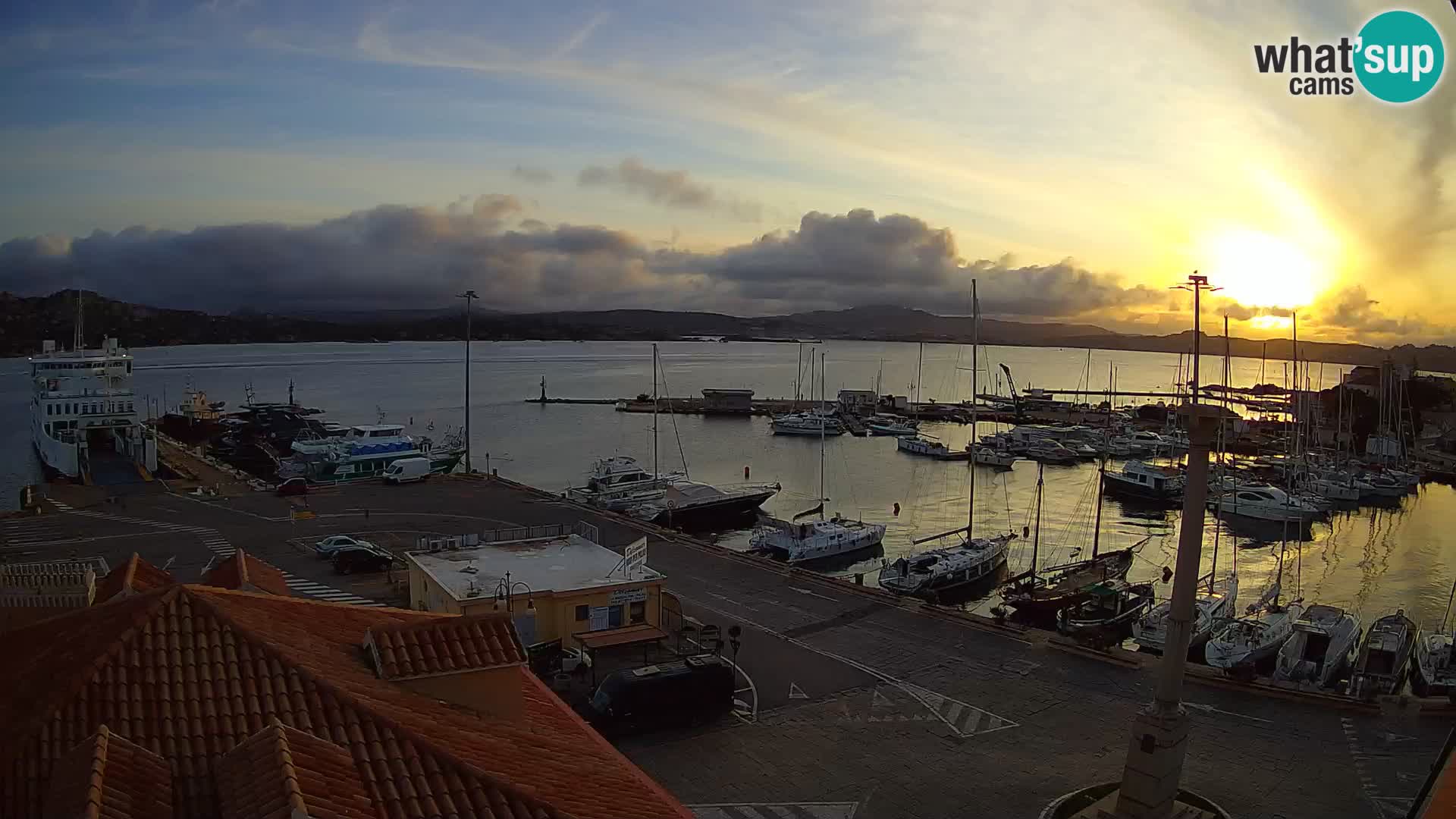 Cala Gavetta | La Maddalena – Sardegna