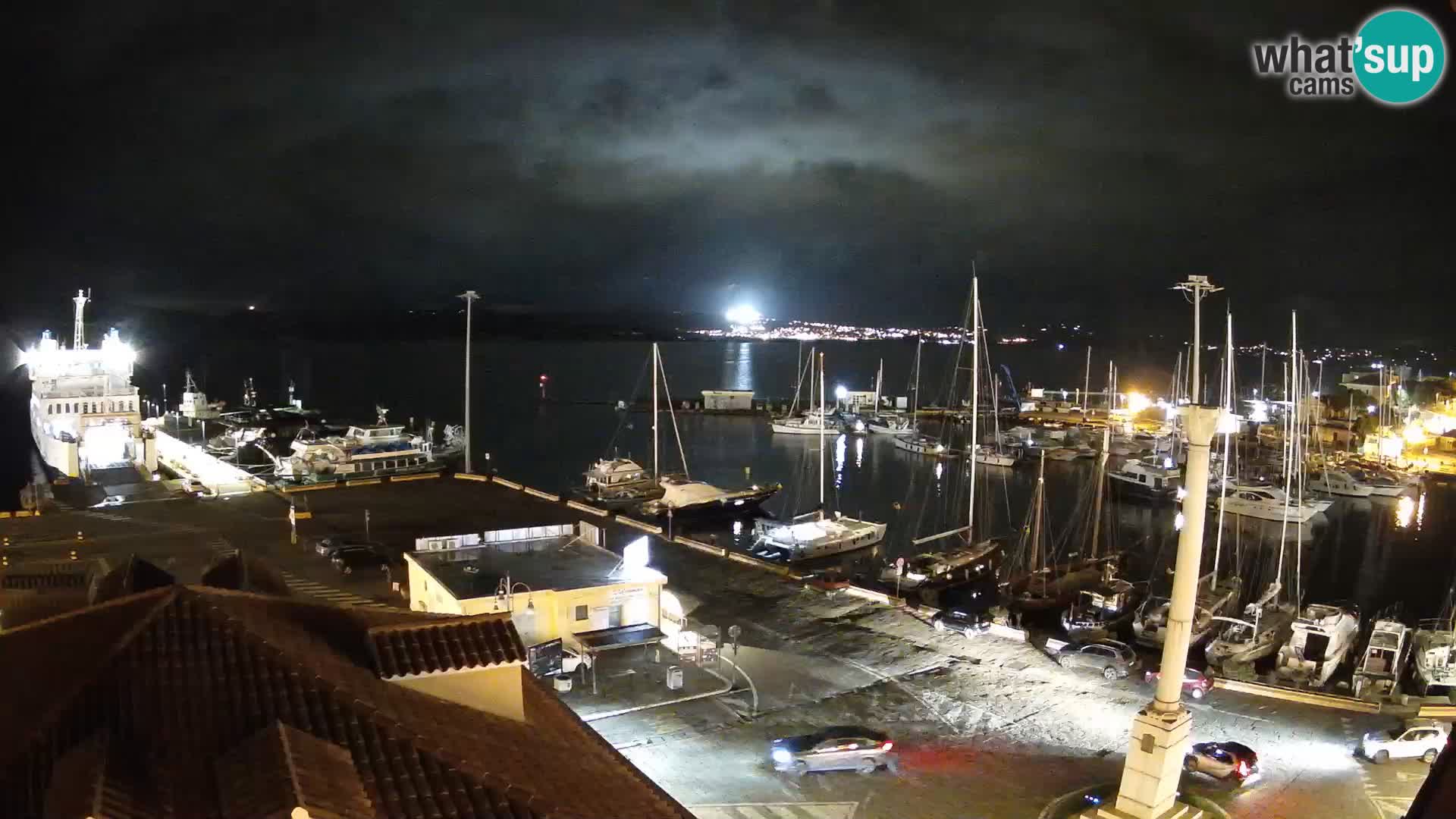 Cala Gavetta | La Maddalena – Cerdeña