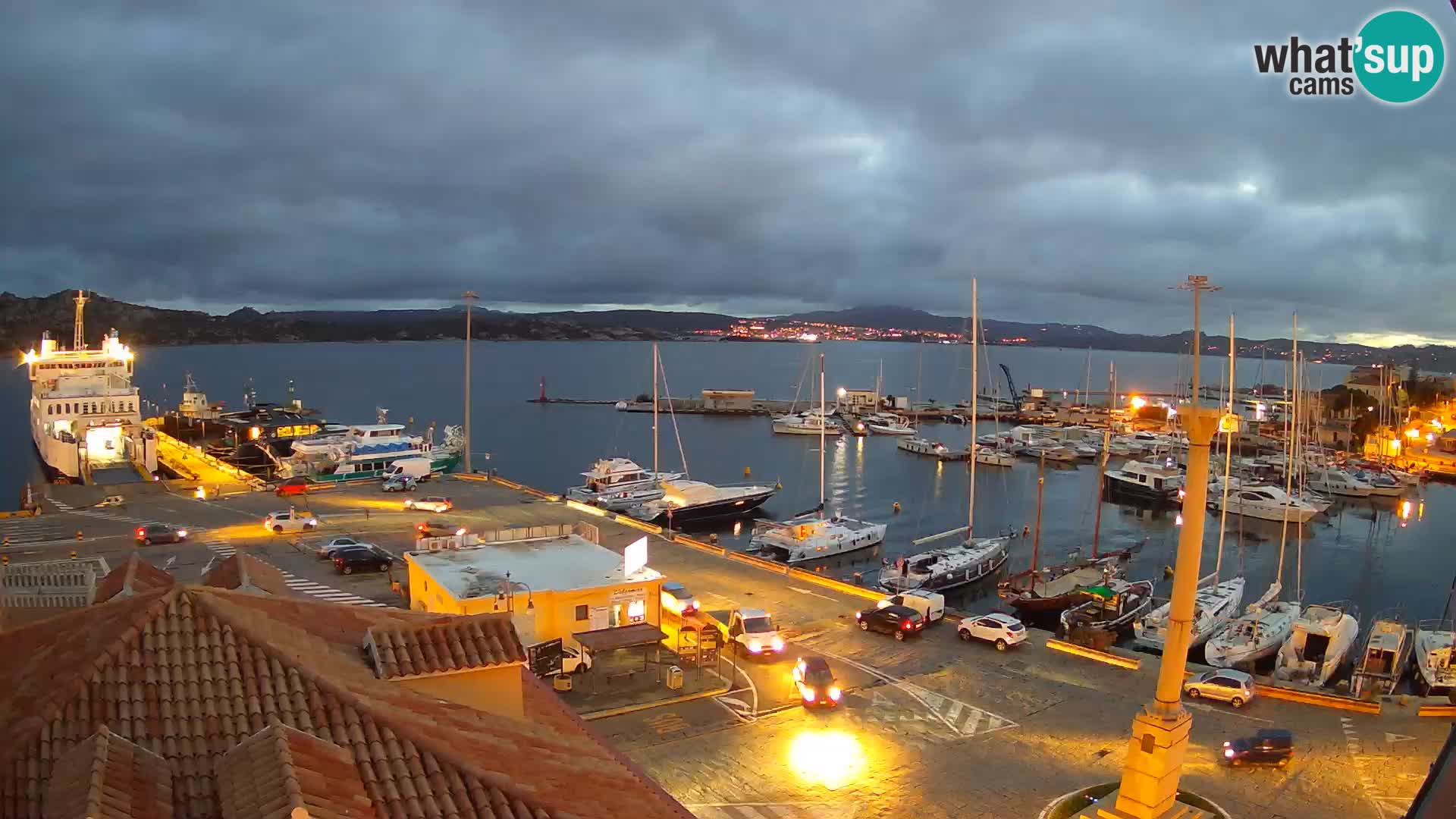 Cala Gavetta | La Maddalena – Cerdeña