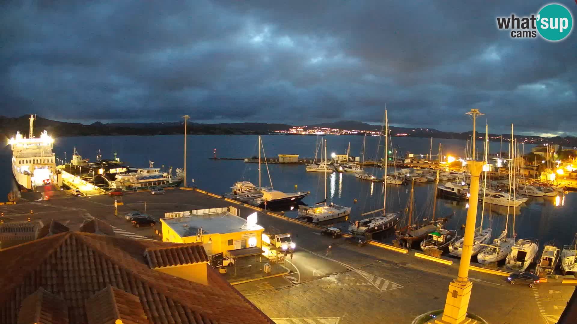 Cala Gavetta | La Maddalena – Sardegna