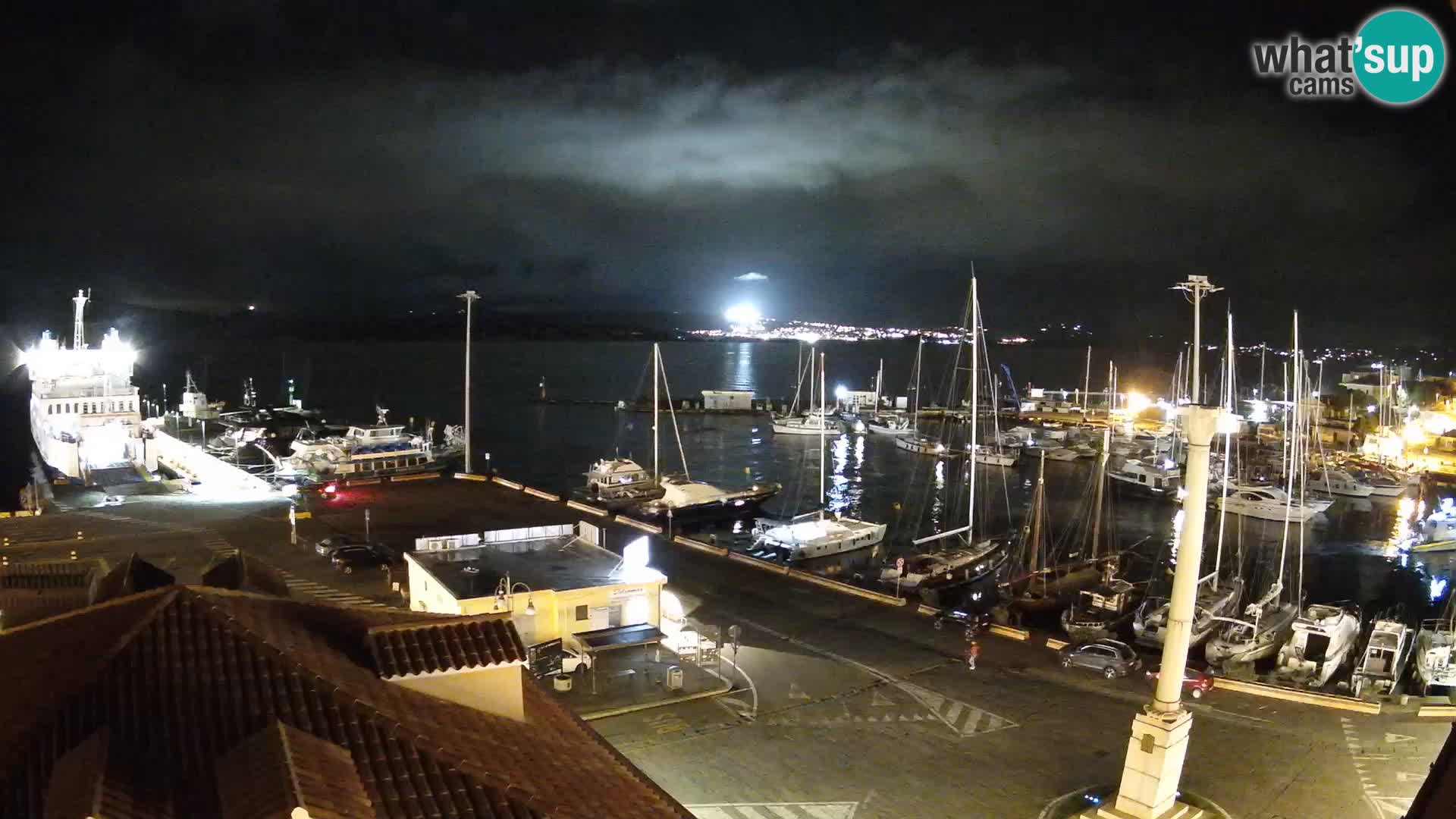 Cala Gavetta | La Maddalena – Sardaigne