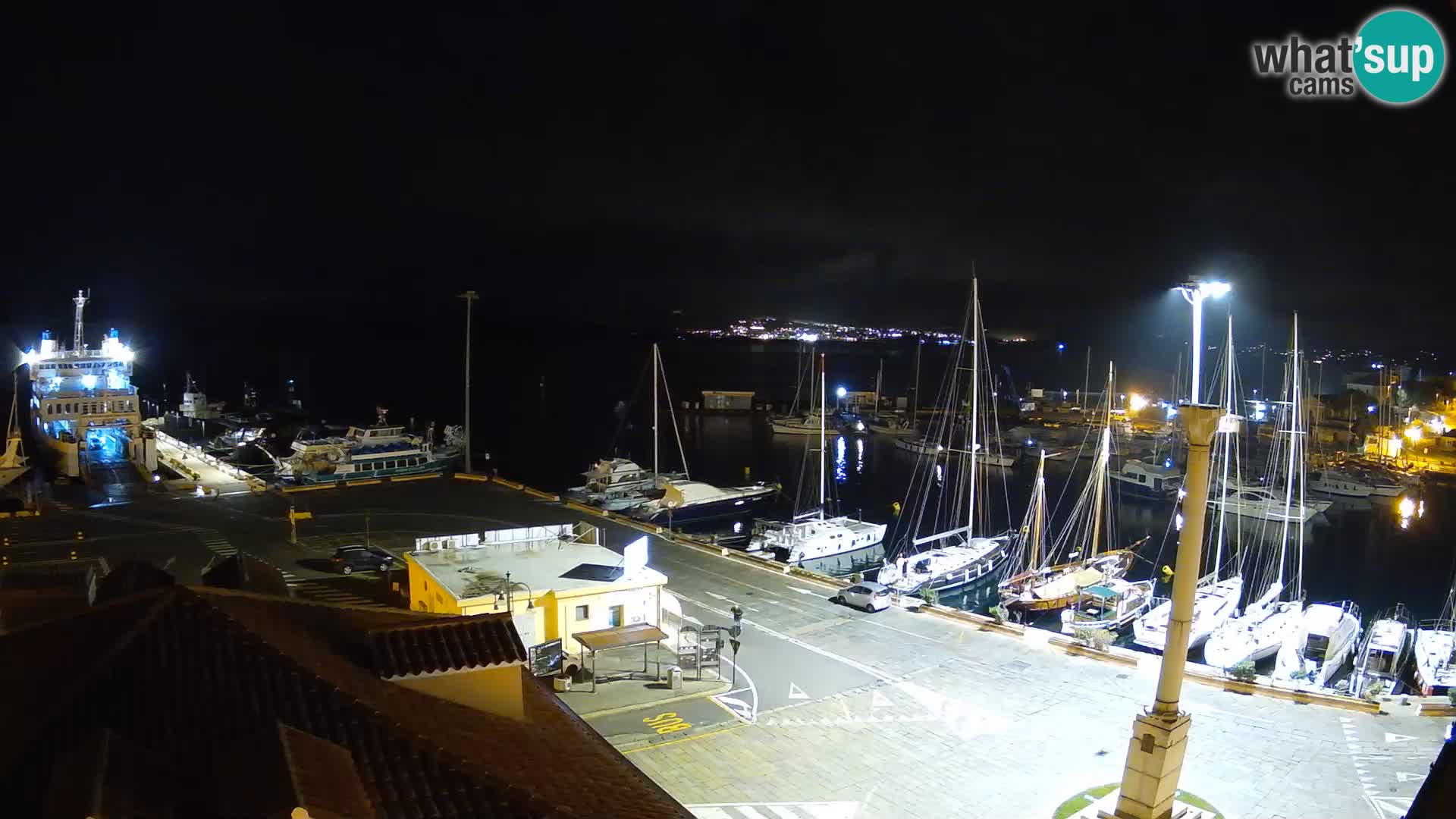 Cala Gavetta | La Maddalena – Sardegna