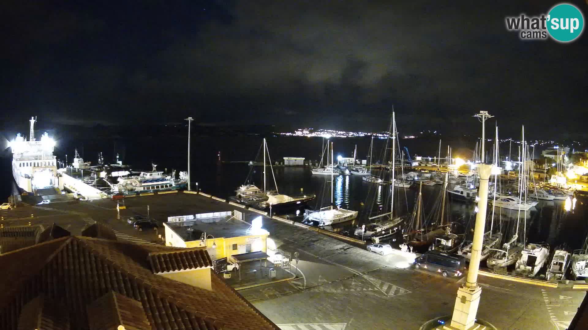 Cala Gavetta | La Maddalena – Sardinien