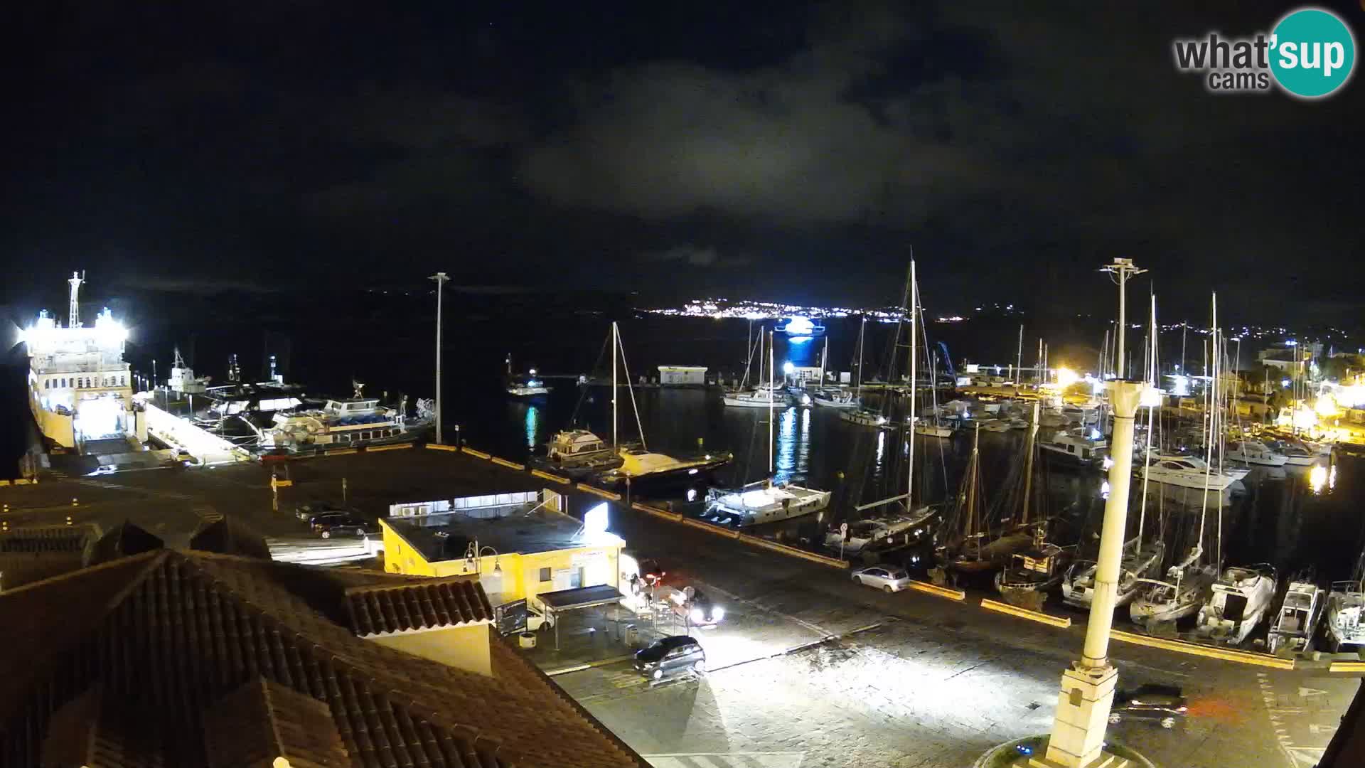 Cala Gavetta | La Maddalena – Cerdeña