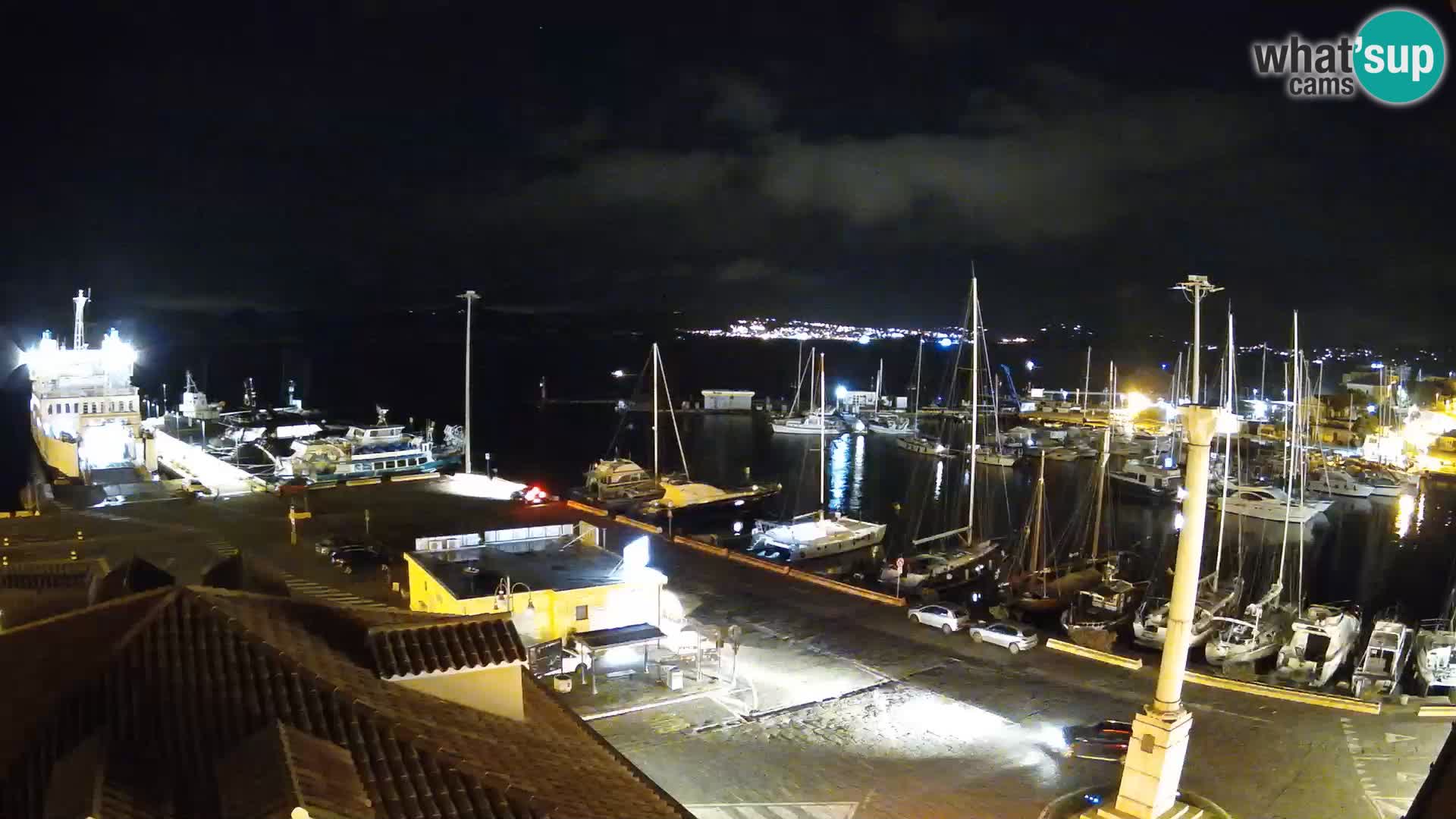 Cala Gavetta | La Maddalena – Sardegna